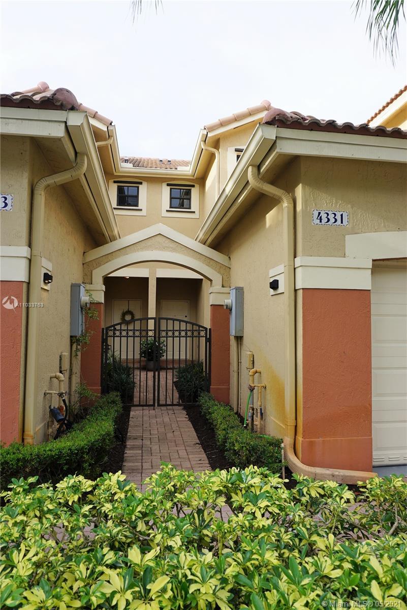 4331 Vineyard Cir # 4331, Weston FL 33332 photo 3