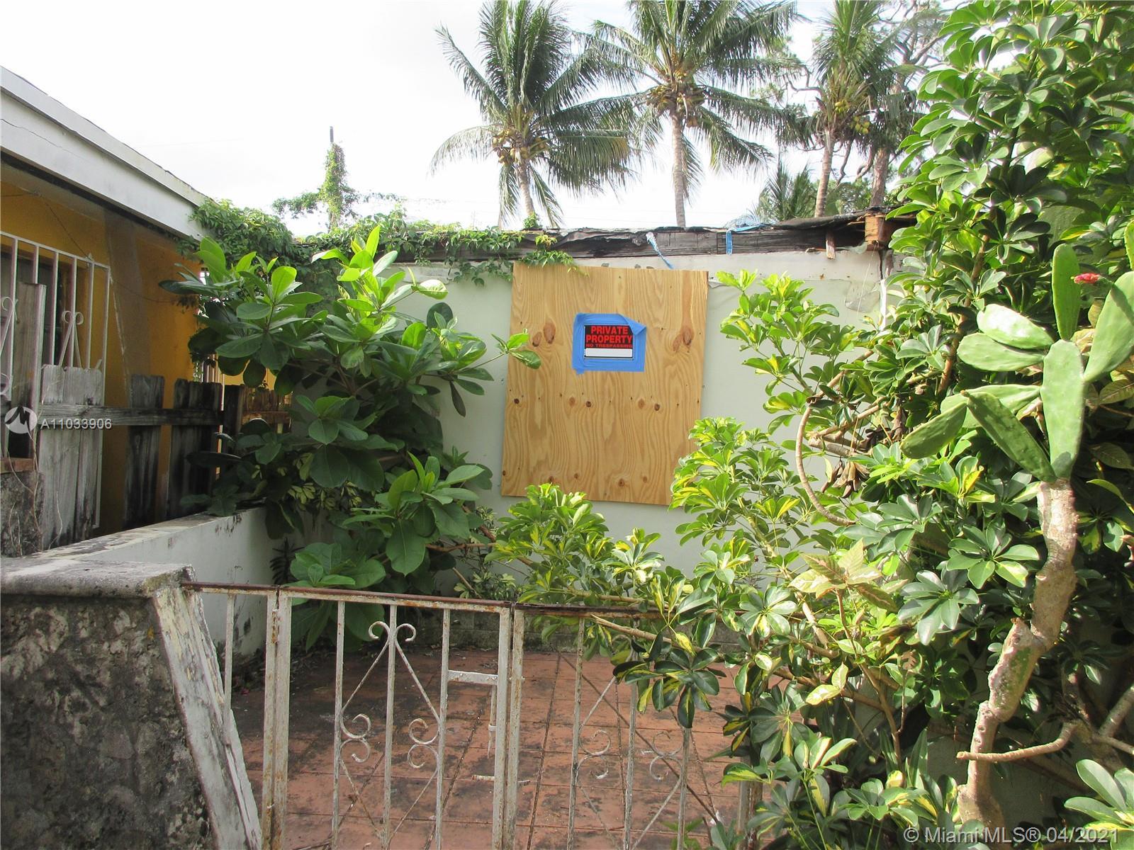 1168 NW 116th Ter, Miami FL 33168 photo 2