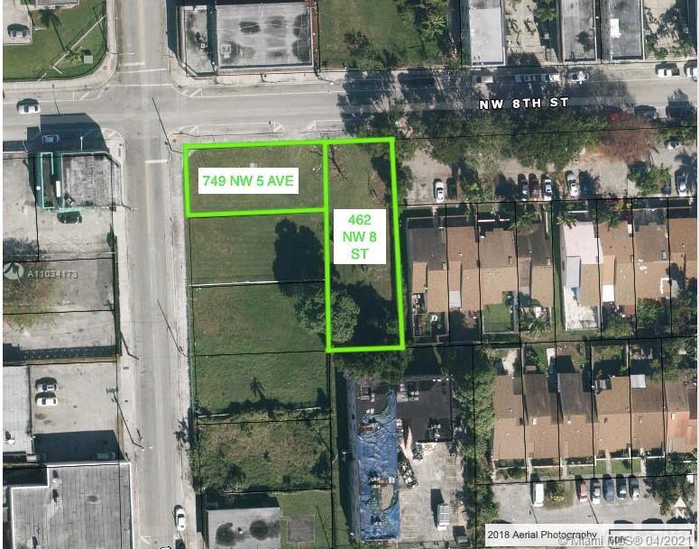 462 NW 8th St, Miami FL 33136 photo 4