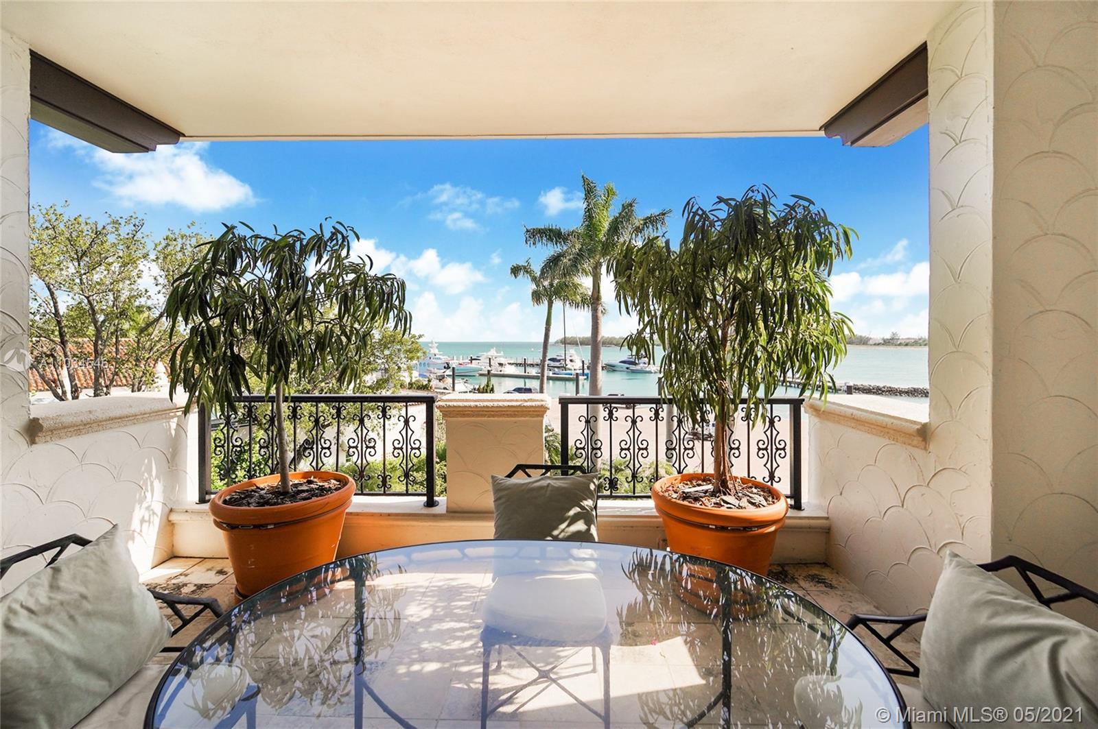 2032 Fisher Island Dr # 2032, Miami Beach FL 33109 photo 2
