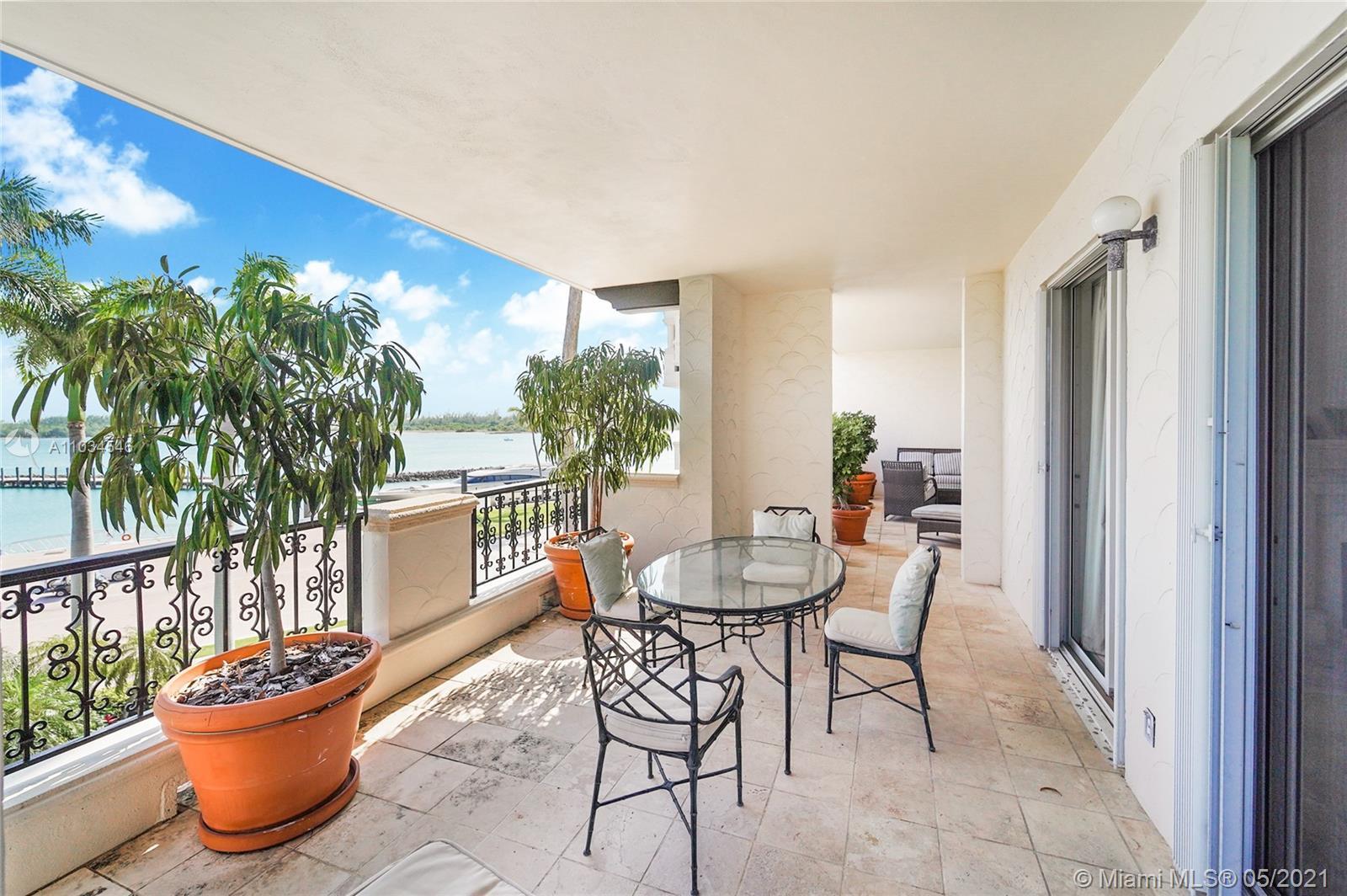 2032 Fisher Island Dr # 2032, Miami Beach FL 33109 photo 3