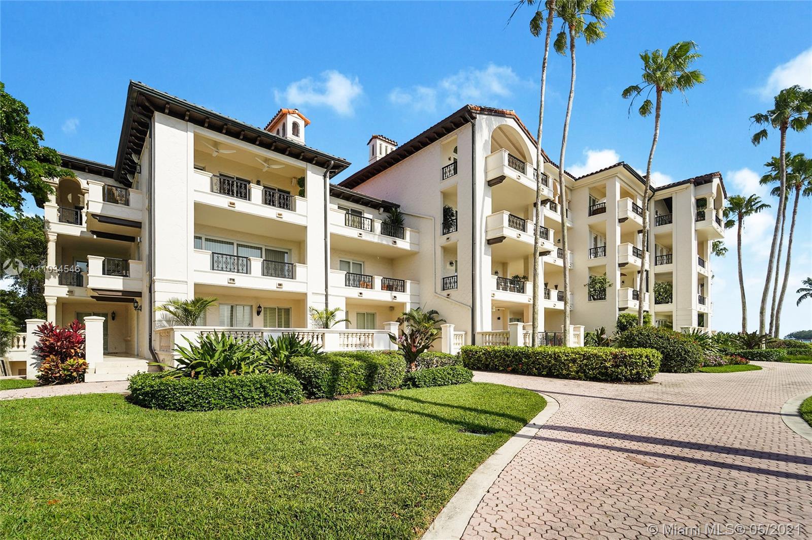 2032 Fisher Island Dr # 2032, Miami Beach FL 33109