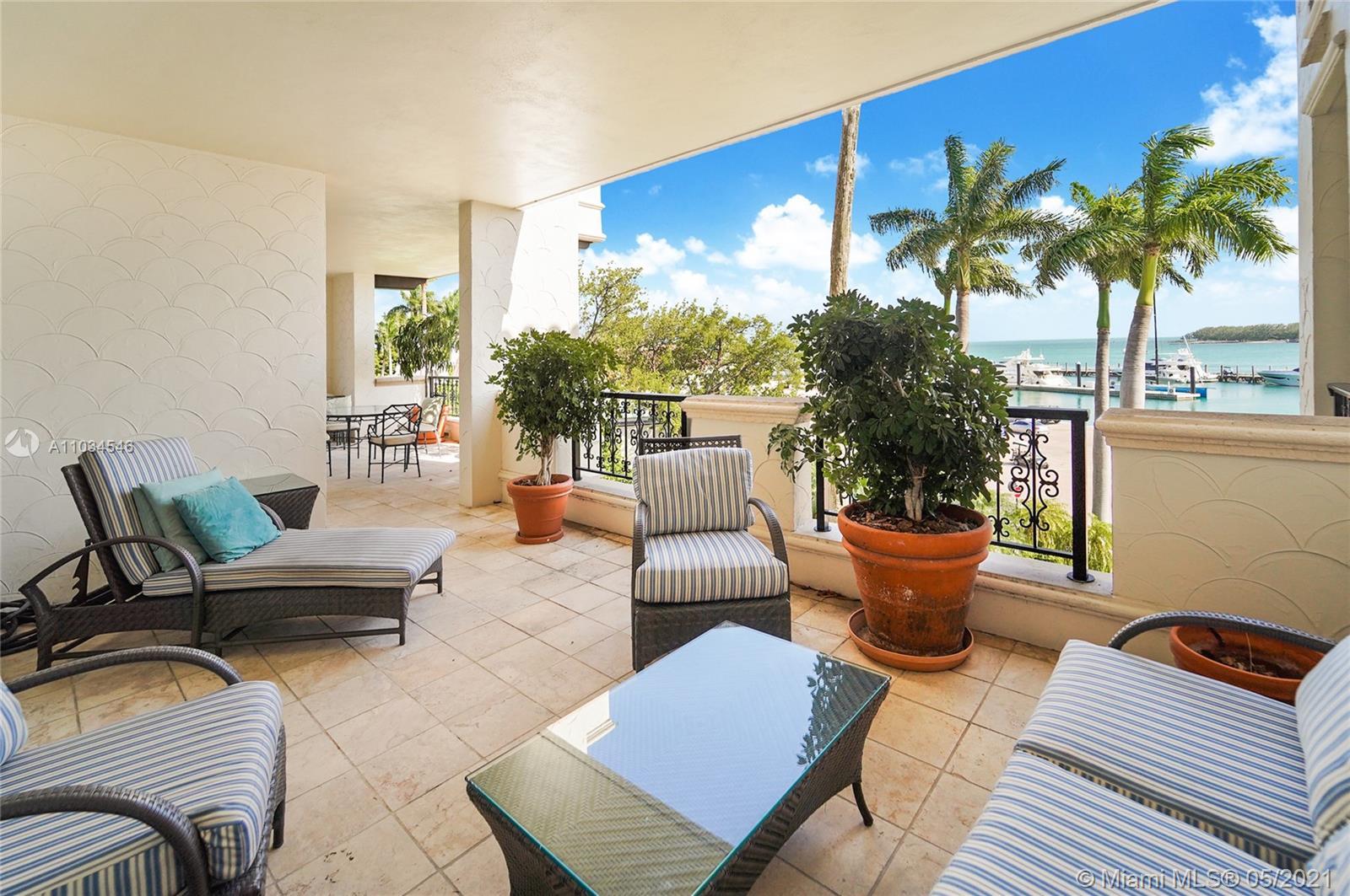 2032 Fisher Island Dr # 2032, Miami Beach FL 33109 photo 5