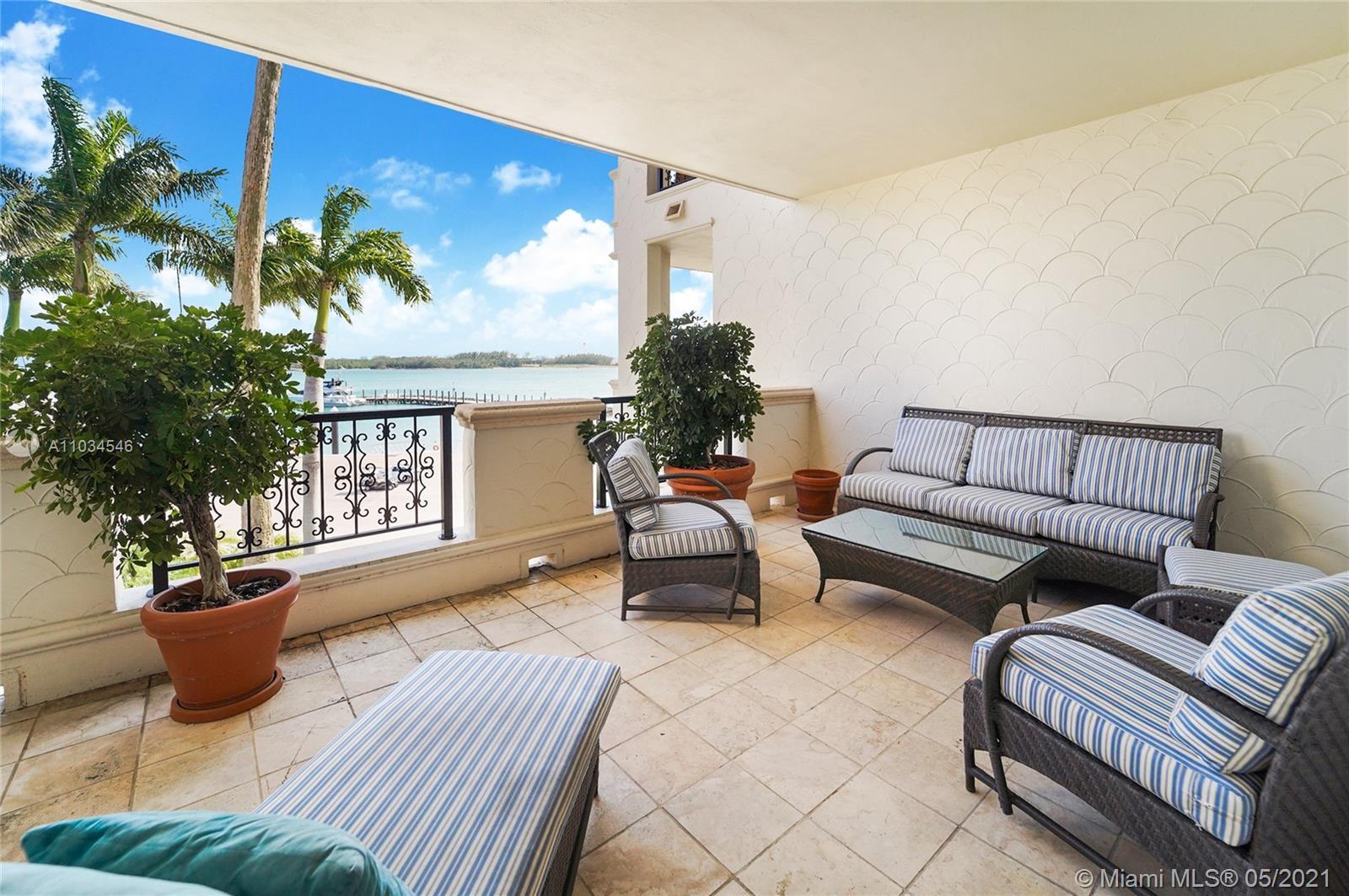 2032 Fisher Island Dr # 2032, Miami Beach FL 33109 photo 4