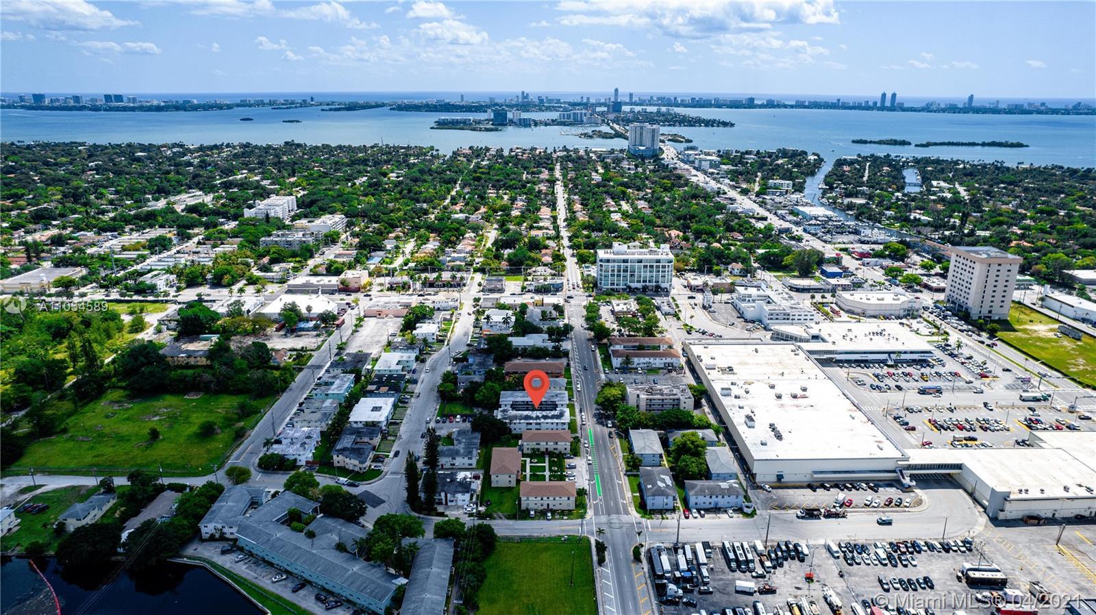 437 NE 82 ST # 20, Miami FL 33138 photo 2