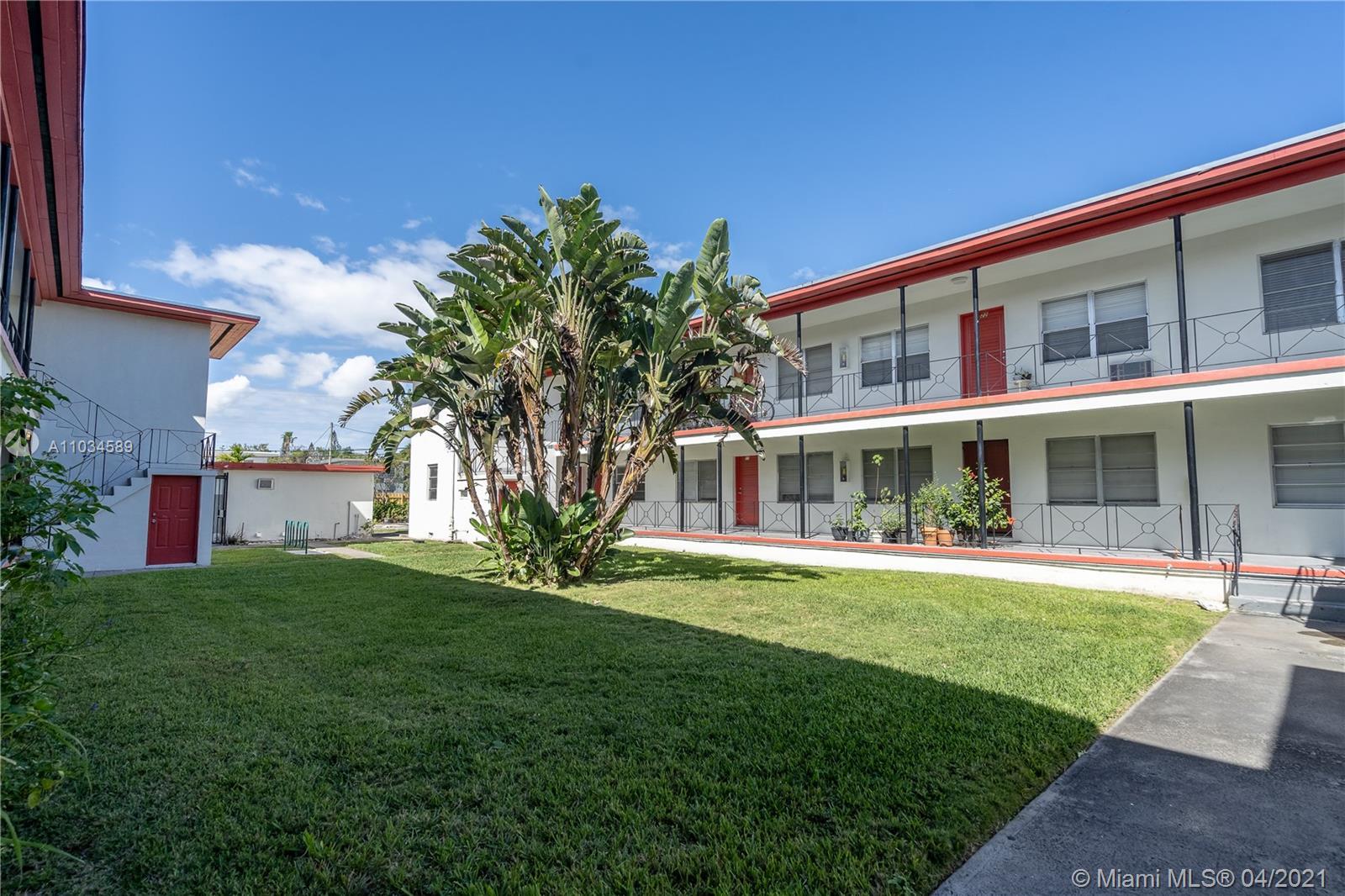 437 NE 82 ST # 20, Miami FL 33138 photo 3