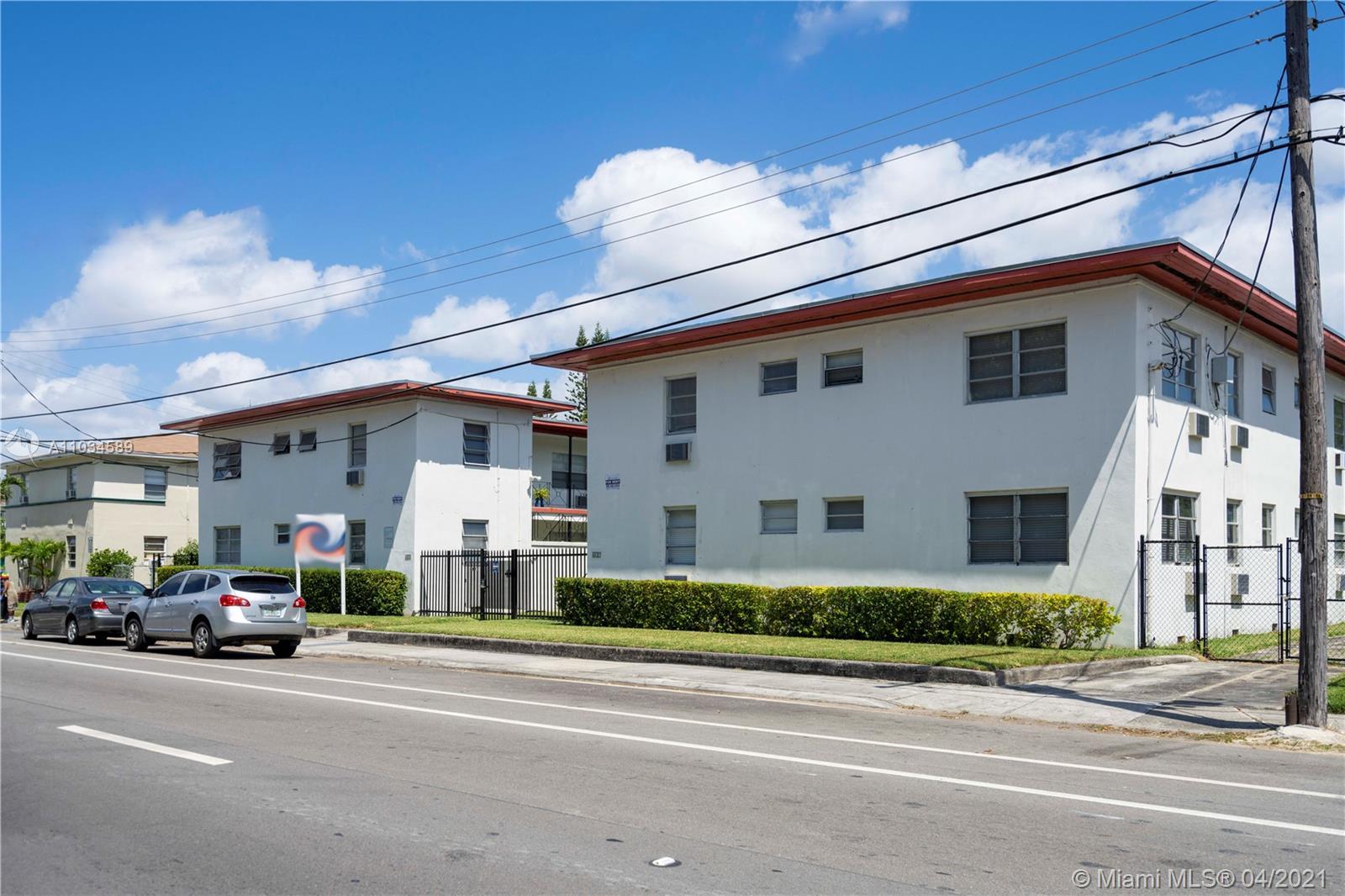 437 NE 82 ST # 20, Miami FL 33138