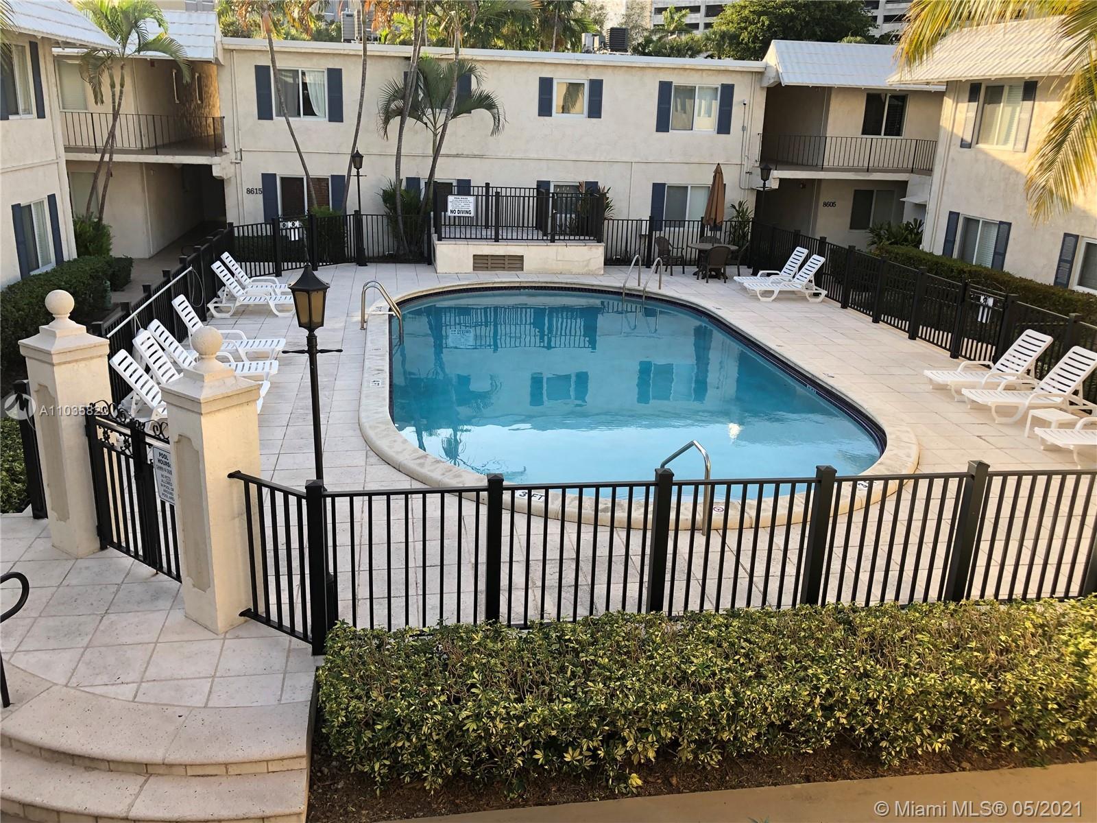 8609 SW 68th Ct # 21, Pinecrest FL 33156