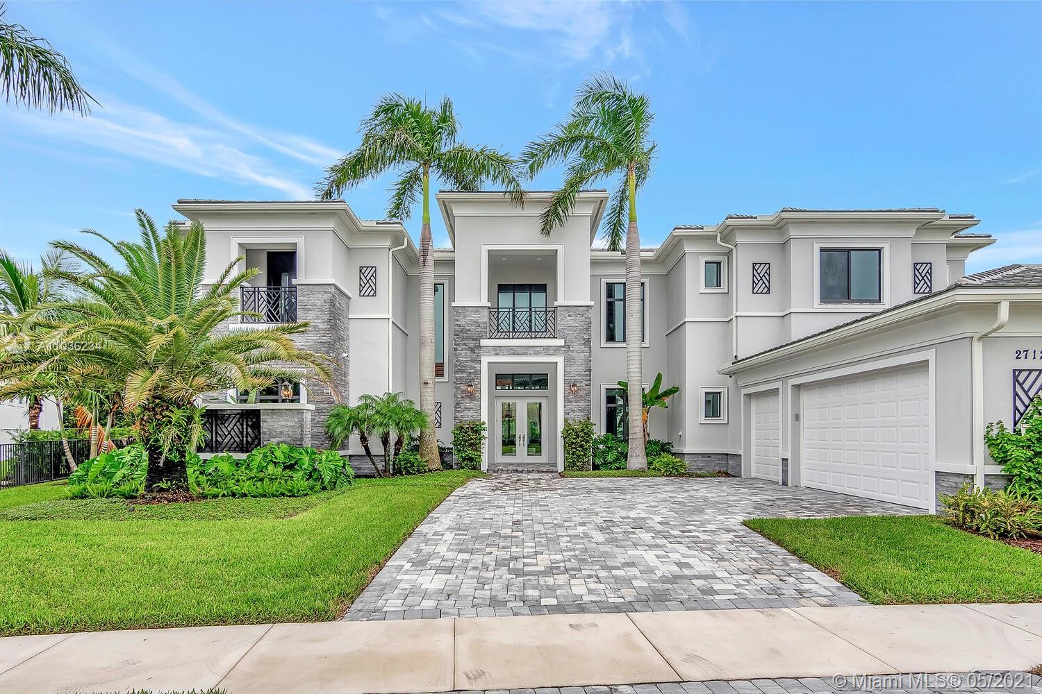 2712 NW 71st Blvd, Boca Raton FL 33496 photo 2