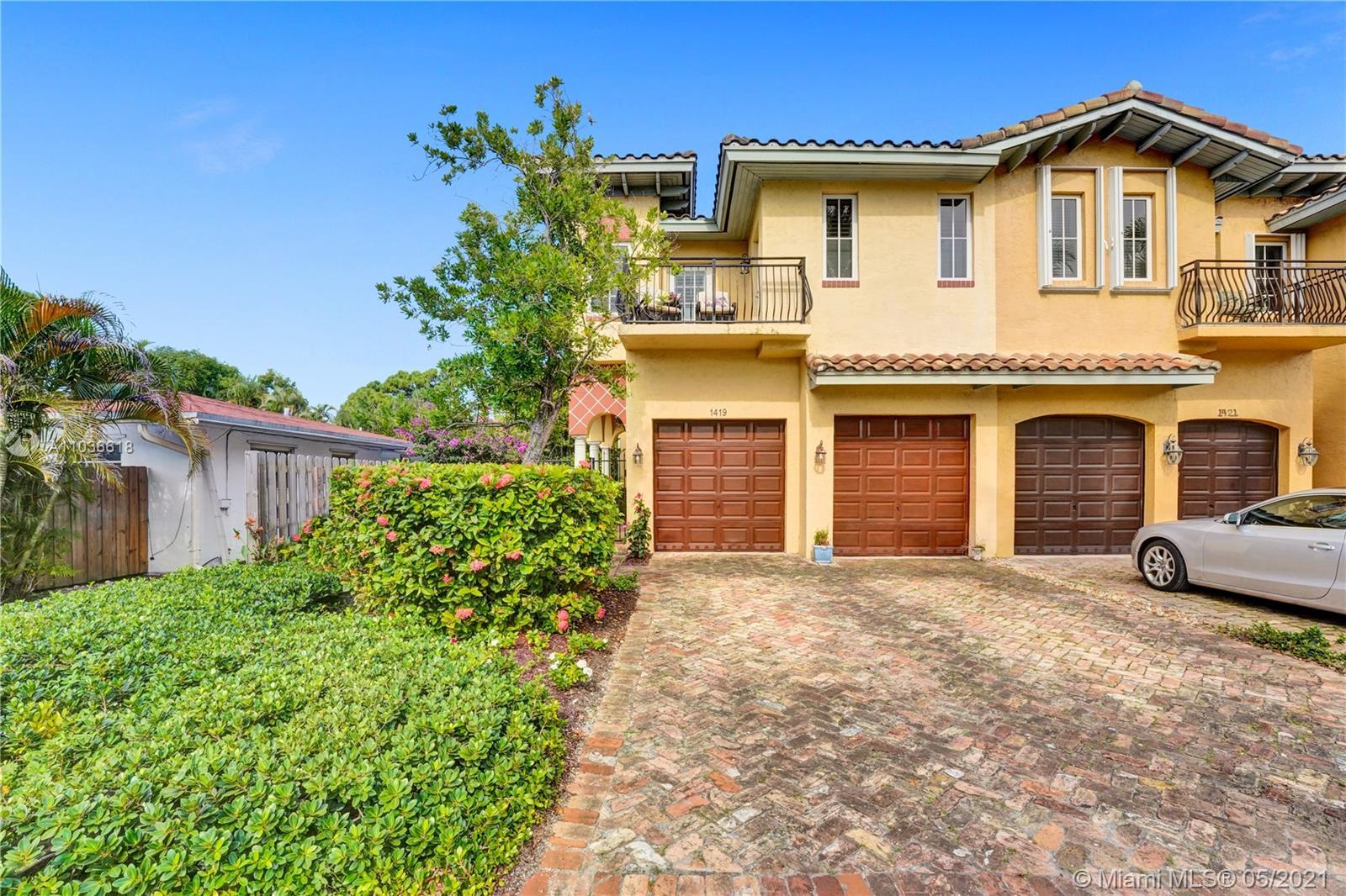 1419 Bayview Dr, Fort Lauderdale FL 33304 photo 4