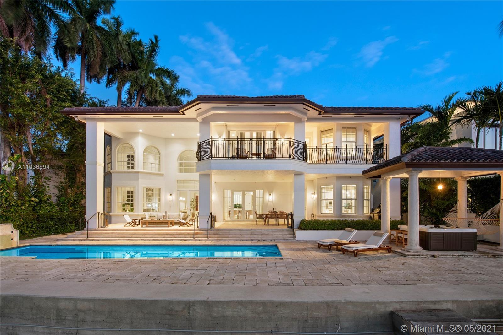 424 W Rivo Alto Dr, Miami Beach FL 33139 photo 2