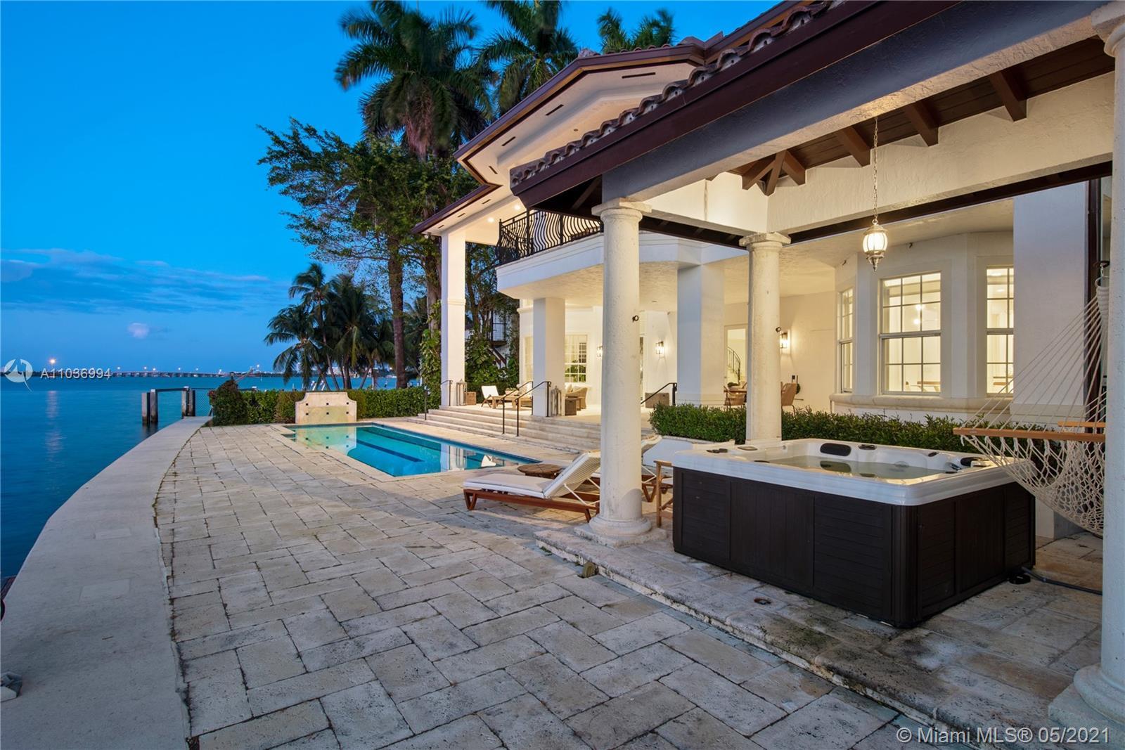 424 W Rivo Alto Dr, Miami Beach FL 33139 photo 5