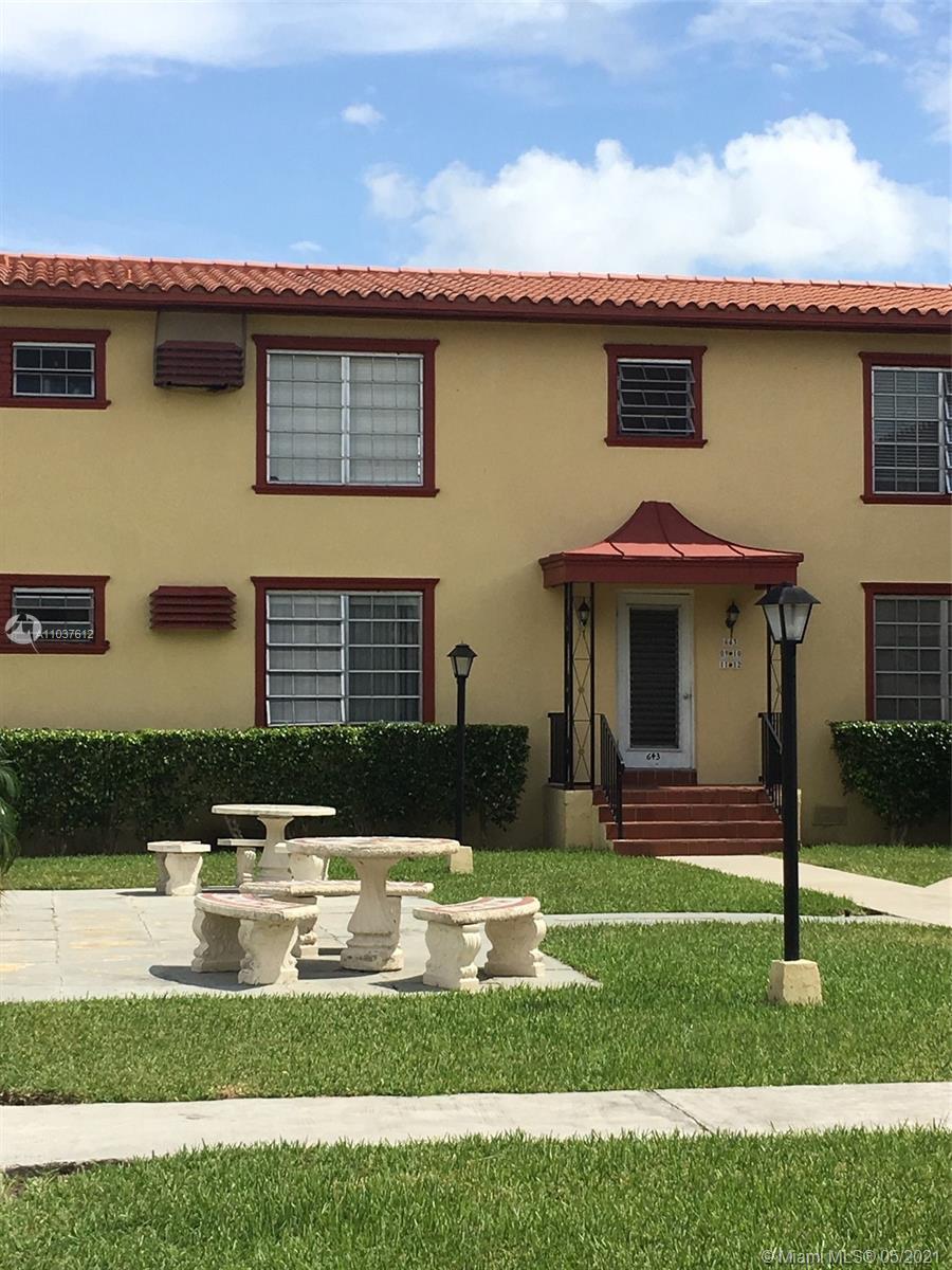 643 SW 11th St # 10W, Miami FL 33129 photo 2