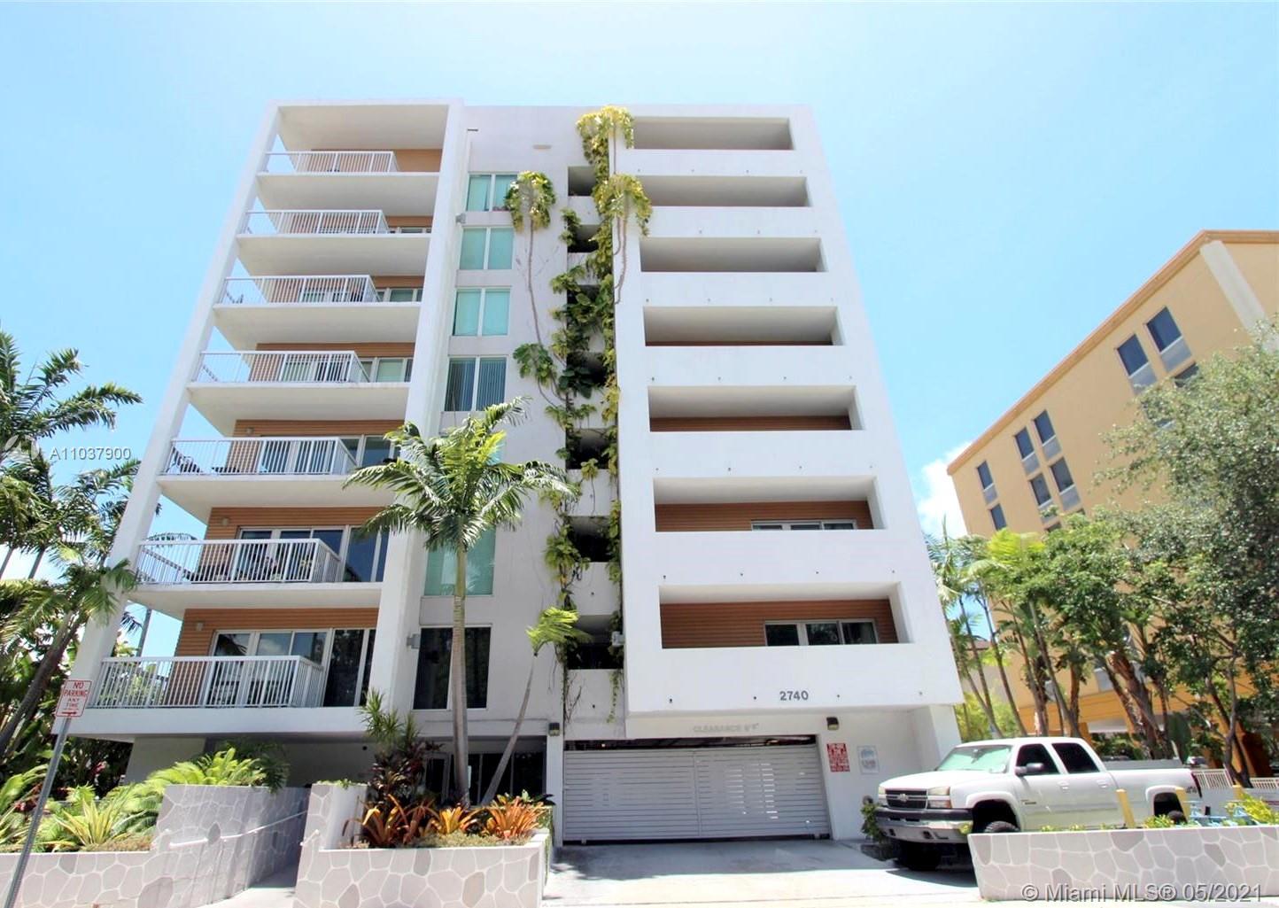 2740 SW 28th Ter # 303, Miami FL 33133 photo 2
