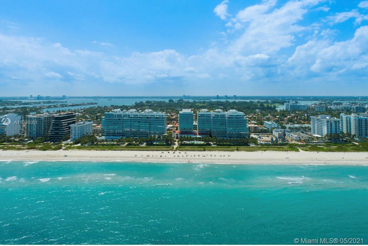 9001 Collins Ave # 401, Surfside FL 33154