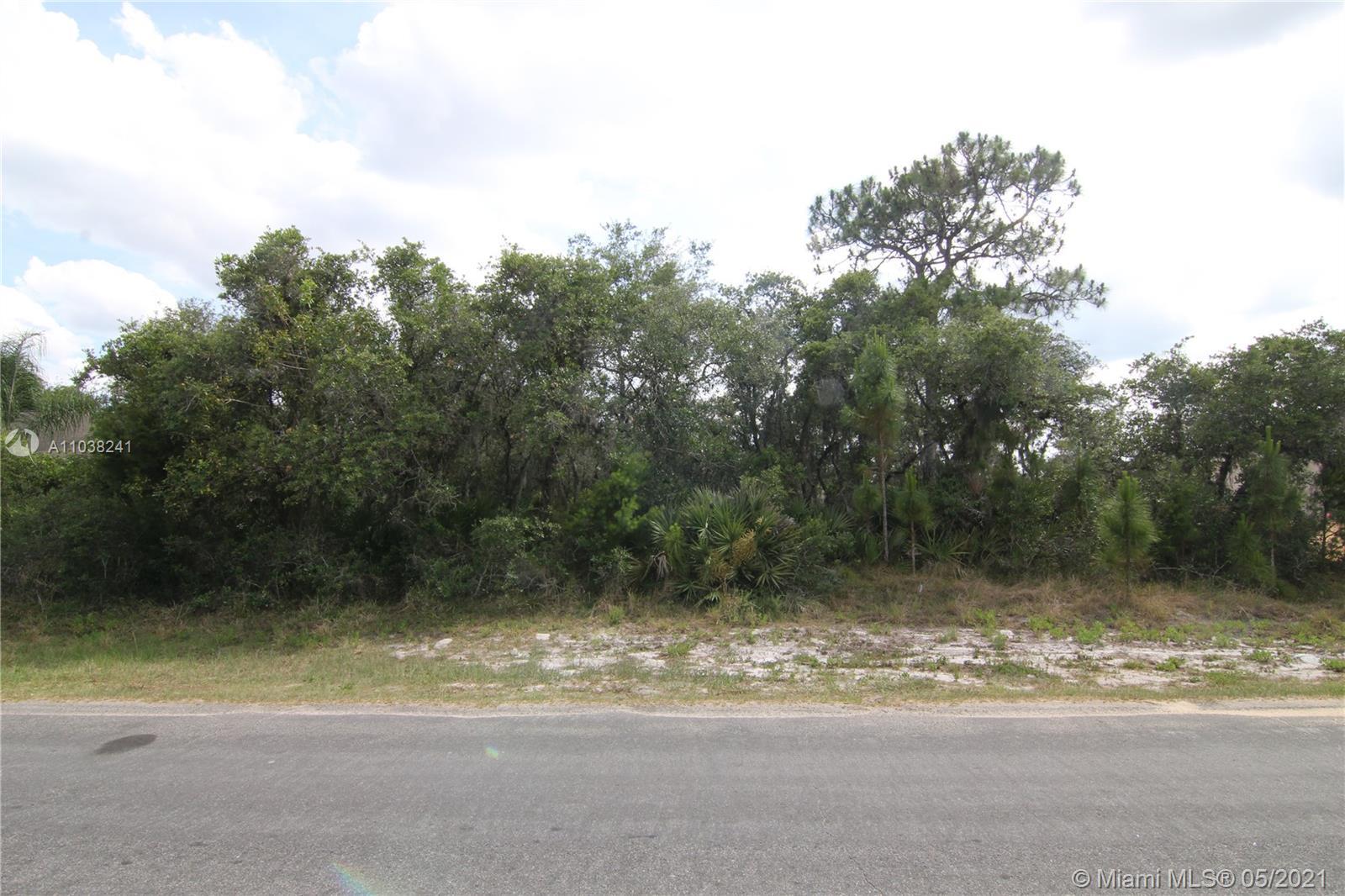 4969 San Lorenzo, Sebring FL 33872