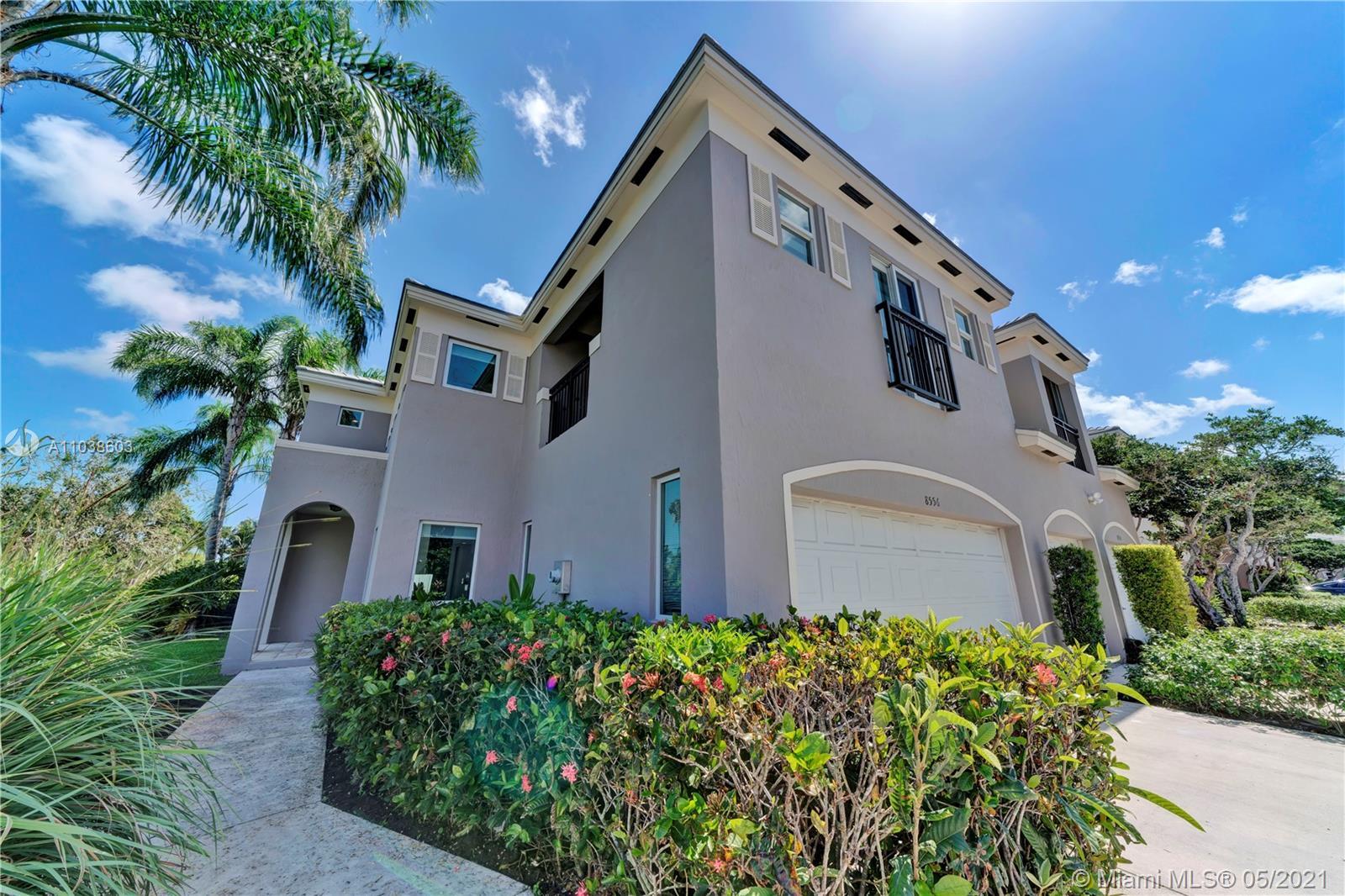 8556 SW 139th Ter, Palmetto Bay FL 33158