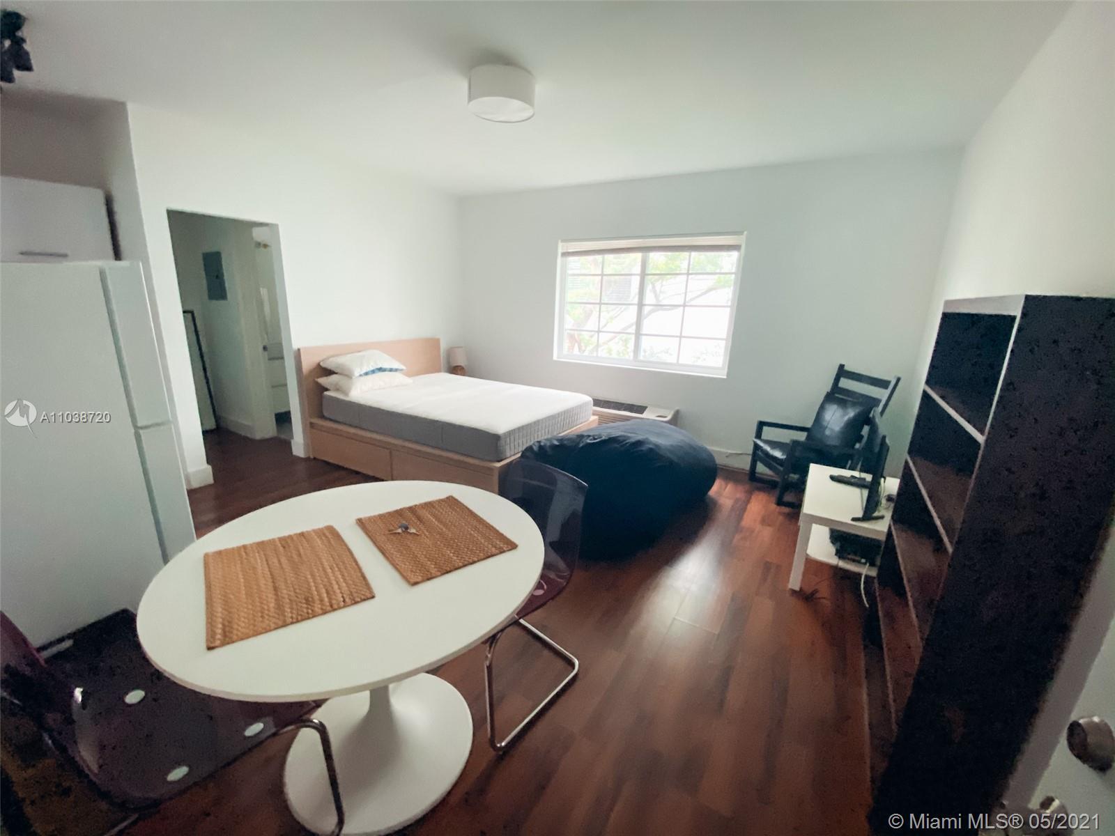 2843 Sheridan Ave # 9, Miami Beach FL 33140