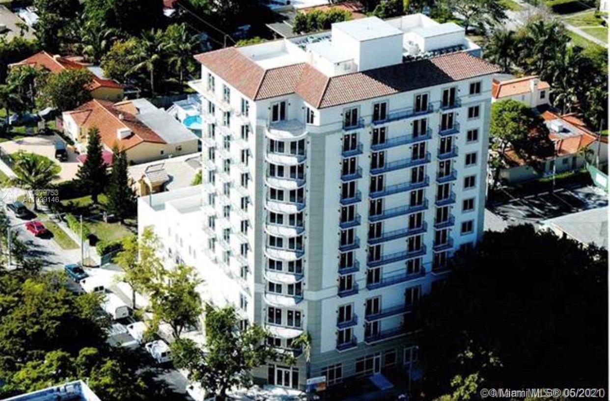 2701 SW 3rd Ave # 601, Miami FL 33129