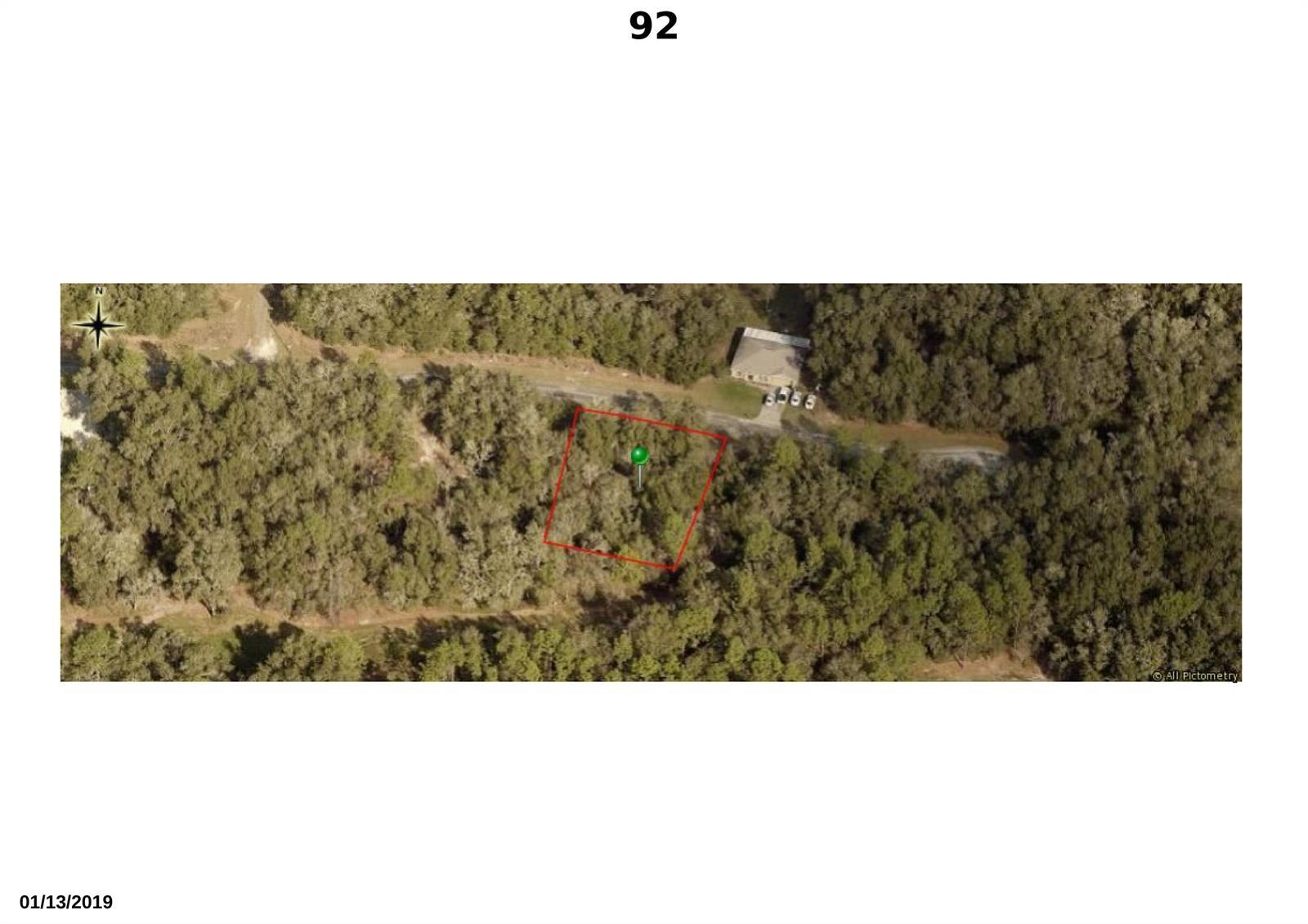 92 W Eridani Court, FL 34434 photo 3