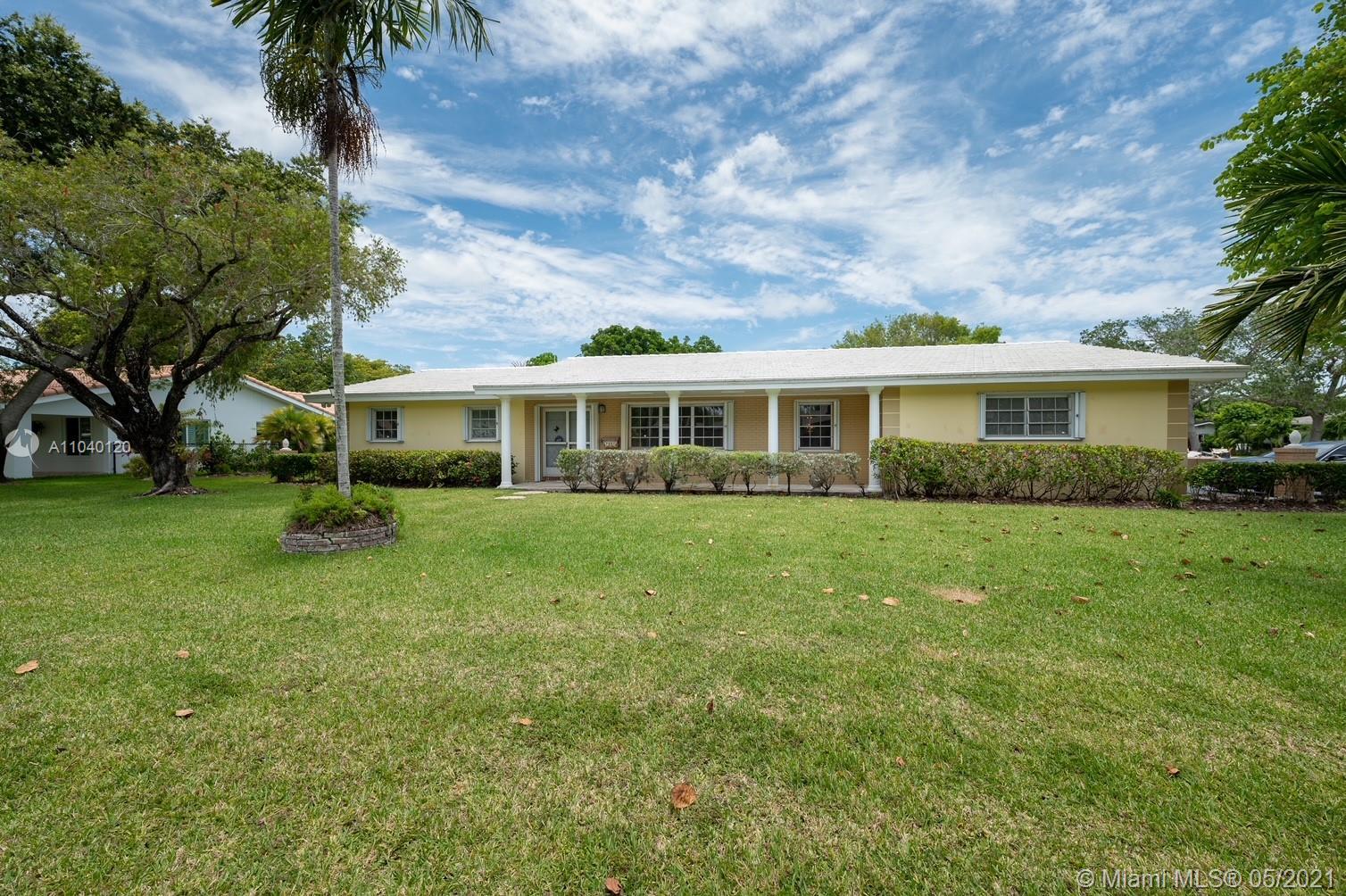 7851 SW 143rd St, Palmetto Bay FL 33158