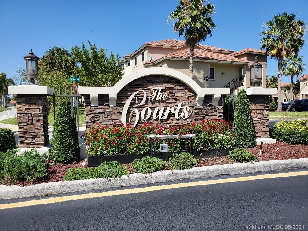 22441 SW 88th Pl # 5, Cutler Bay FL 33190