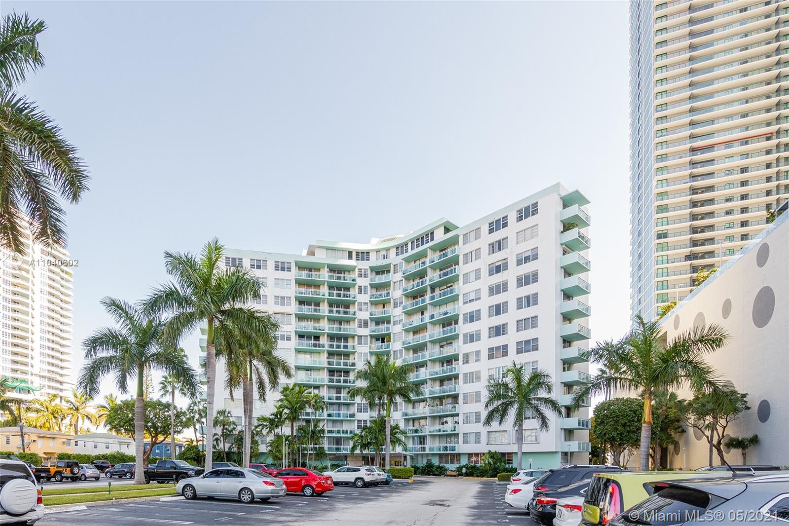 3301 NE 5th Ave # 417, Miami FL 33137