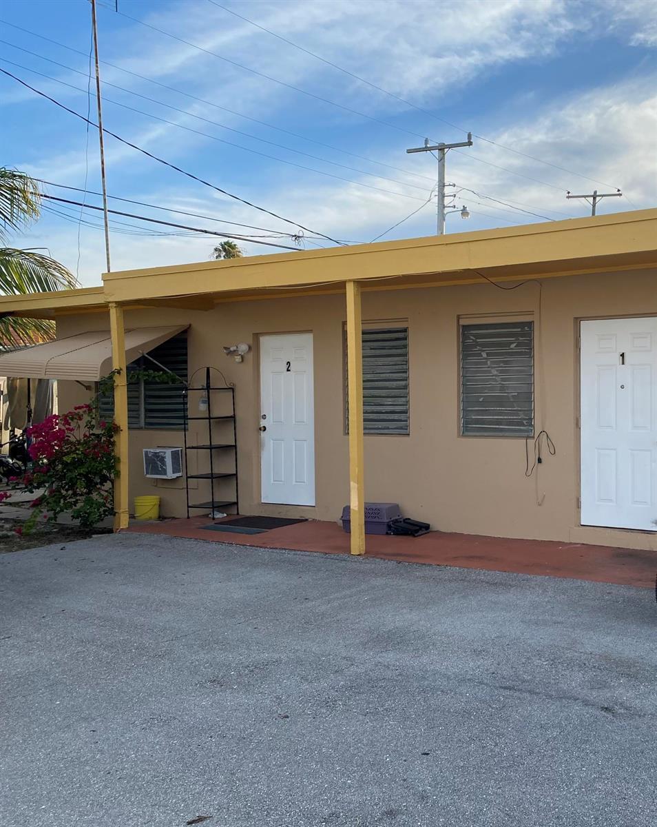 416 Puritan Road, West Palm Beach FL 33405 photo 2