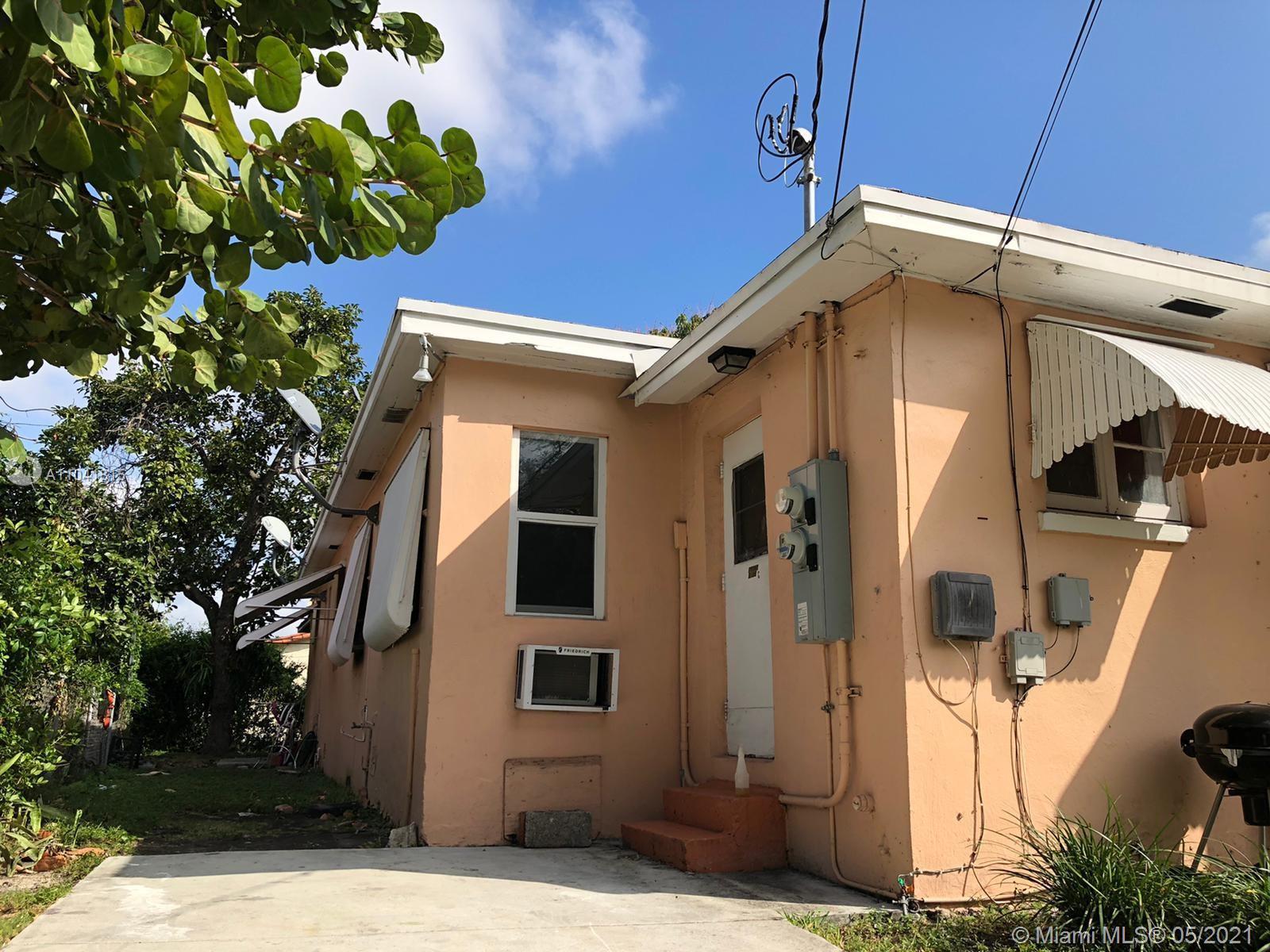 7305 NW 17th Ct # C, Miami FL 33147