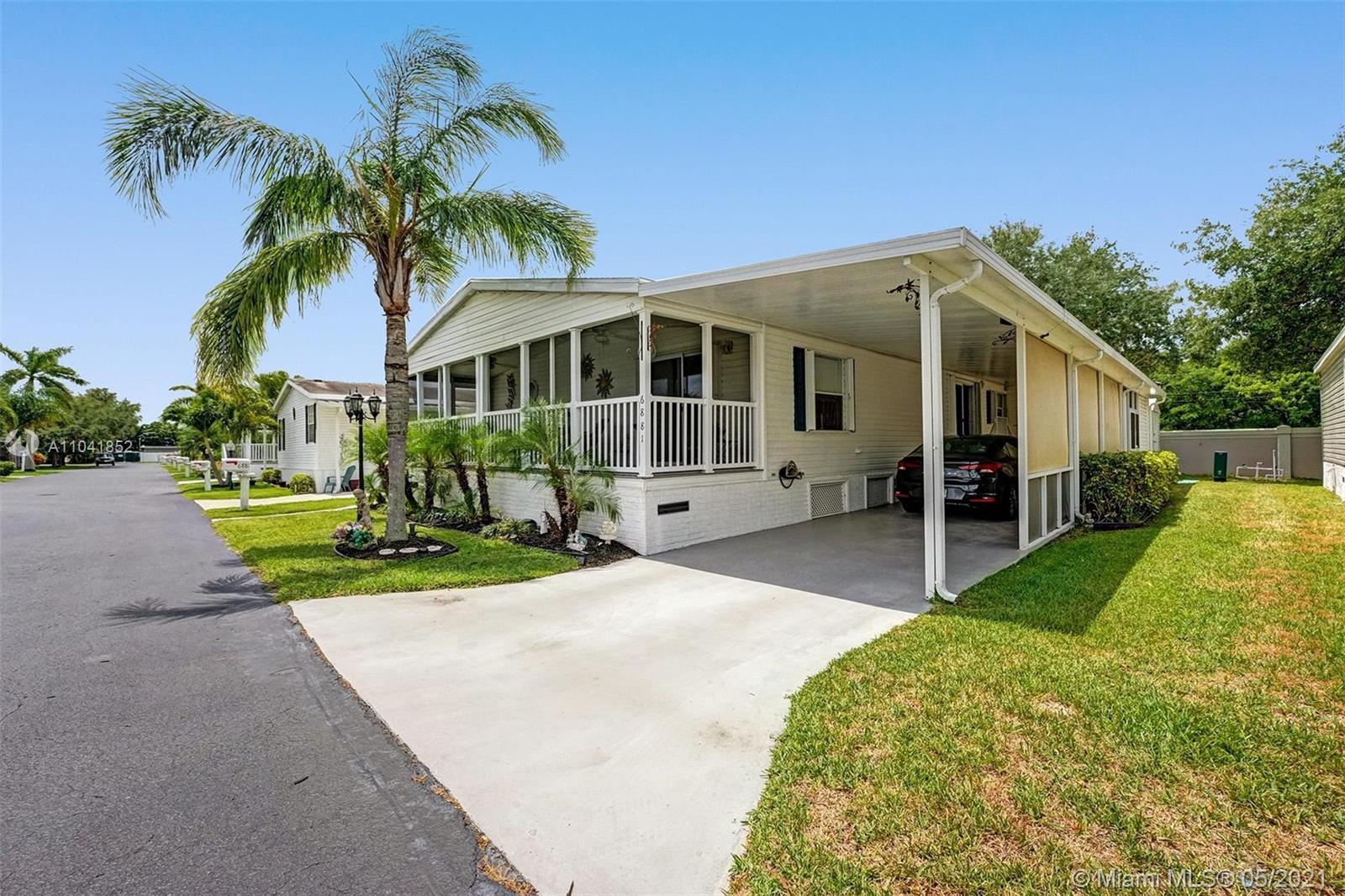 6881 NW 45th Terrace, Coconut Creek FL 33073 photo 3