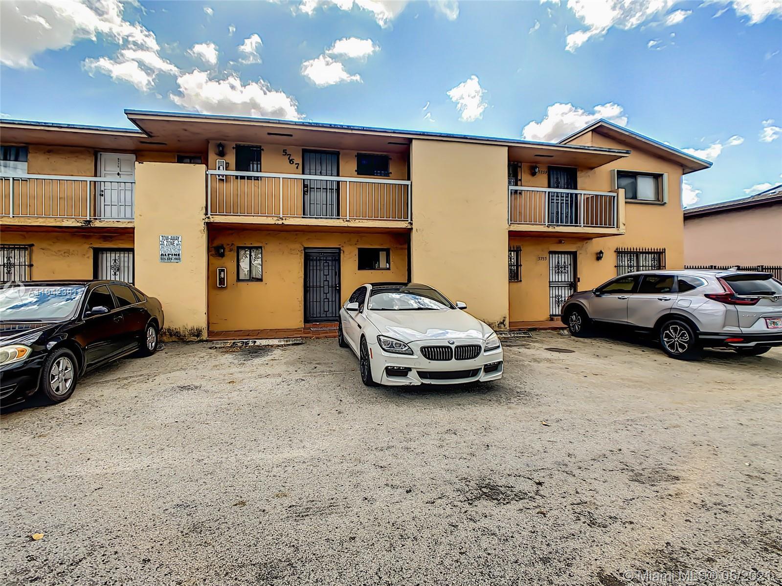 5767 W 28th Ave # 5767, Hialeah FL 33016 photo 2