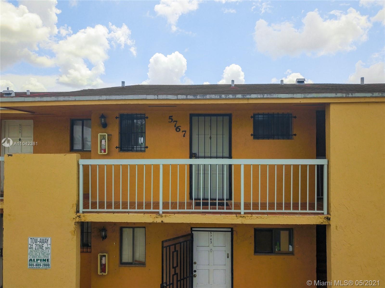 5767 W 28th Ave # 5767, Hialeah FL 33016 photo 3