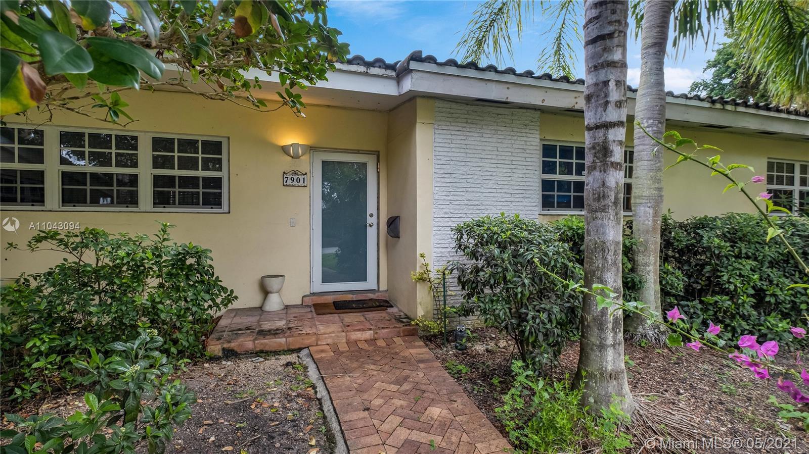 7901 SW 139th Ter, Palmetto Bay FL 33158