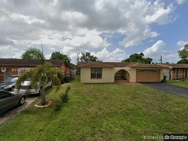 3036 Dolphin Dr, Miramar FL 33025