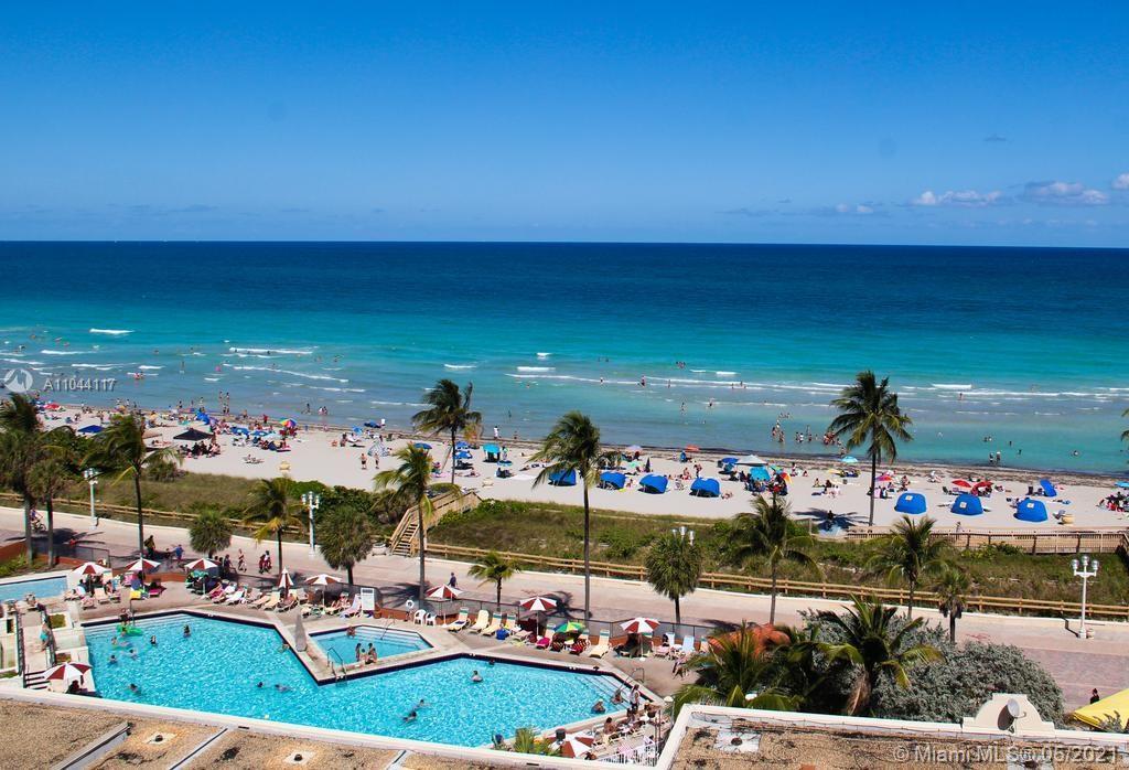 101 N Ocean Dr # 314, Hollywood FL 33019