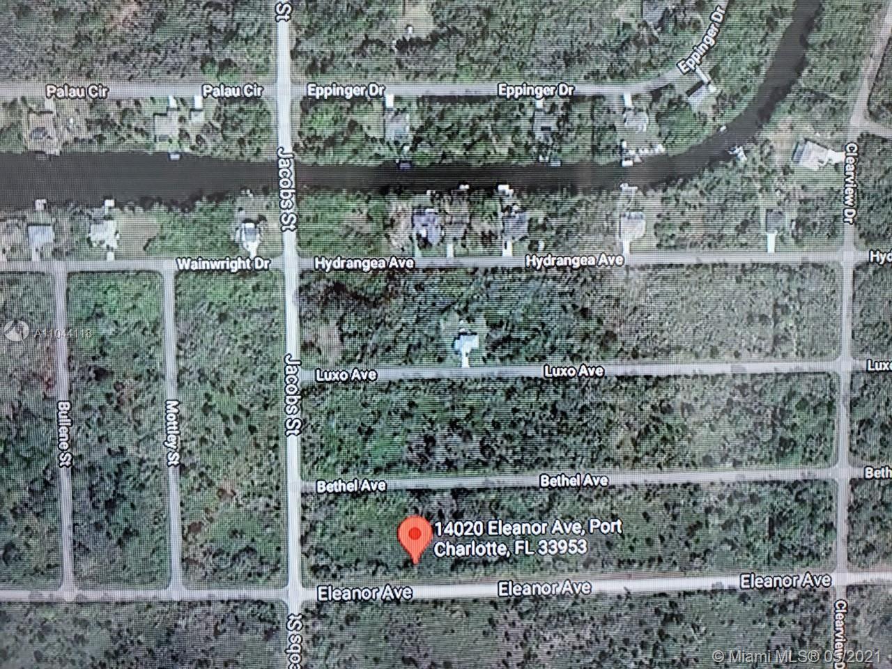 14020 ELEANOR AVE, Port Charlotte FL 33953 photo 3