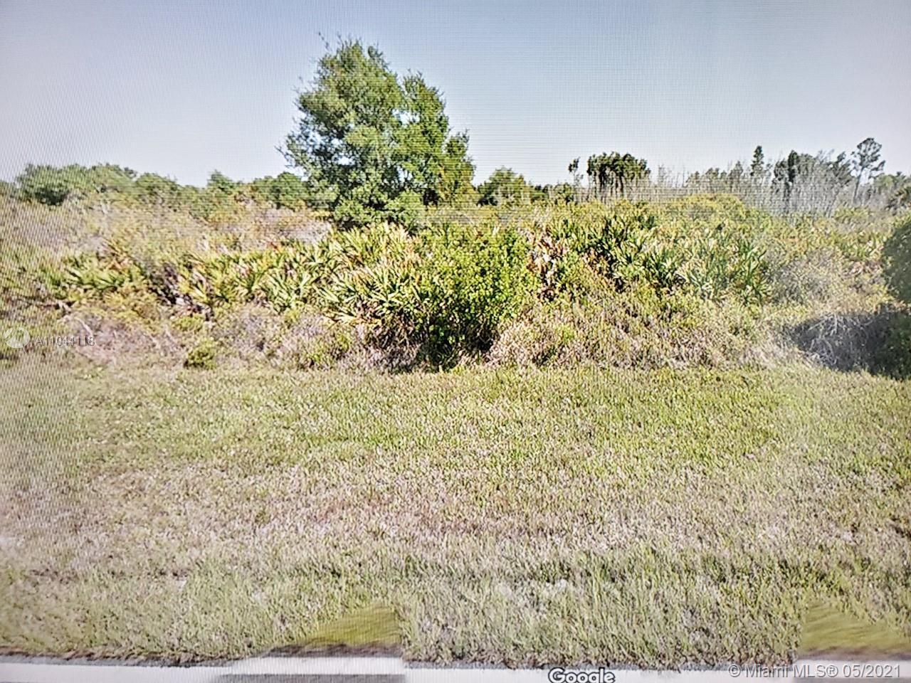 14020 ELEANOR AVE, Port Charlotte FL 33953
