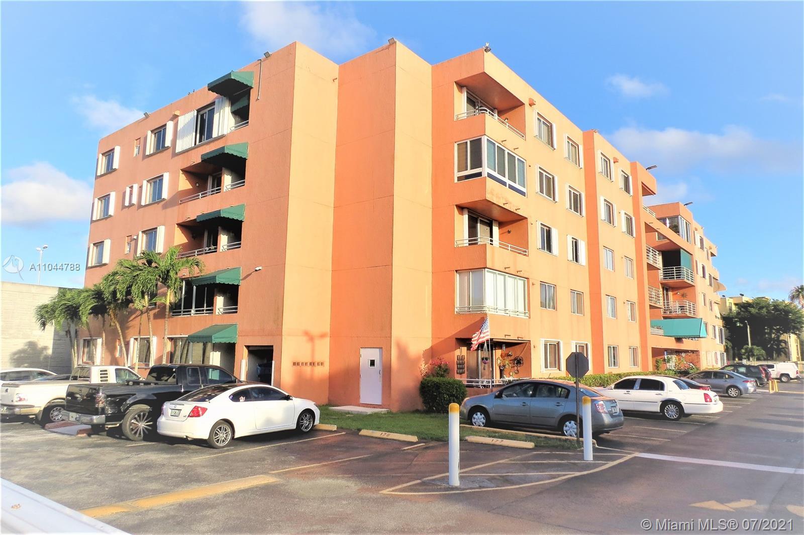 11715 SW 18th St # 501, Miami FL 33175