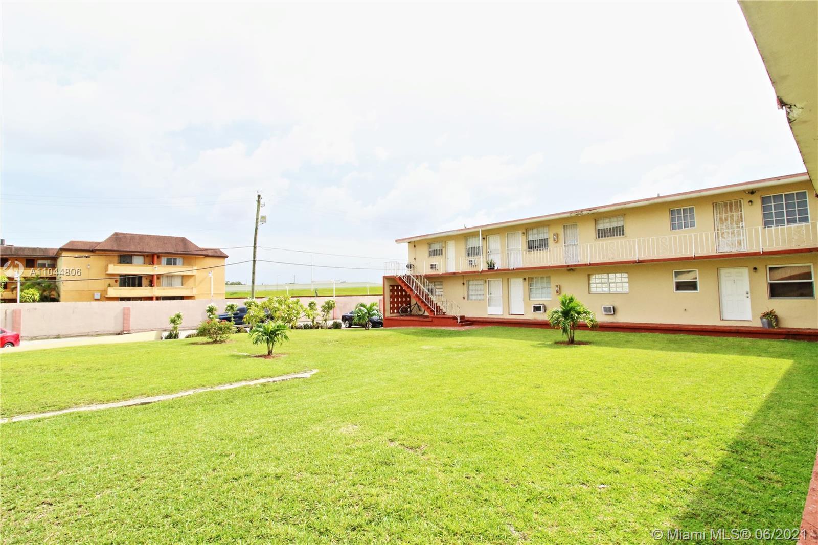 2551 NW 13th St # 7, Miami FL 33125