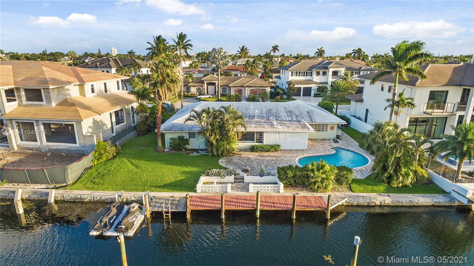 2501 NE 32nd Ct, Lighthouse Point FL 33064 photo 2