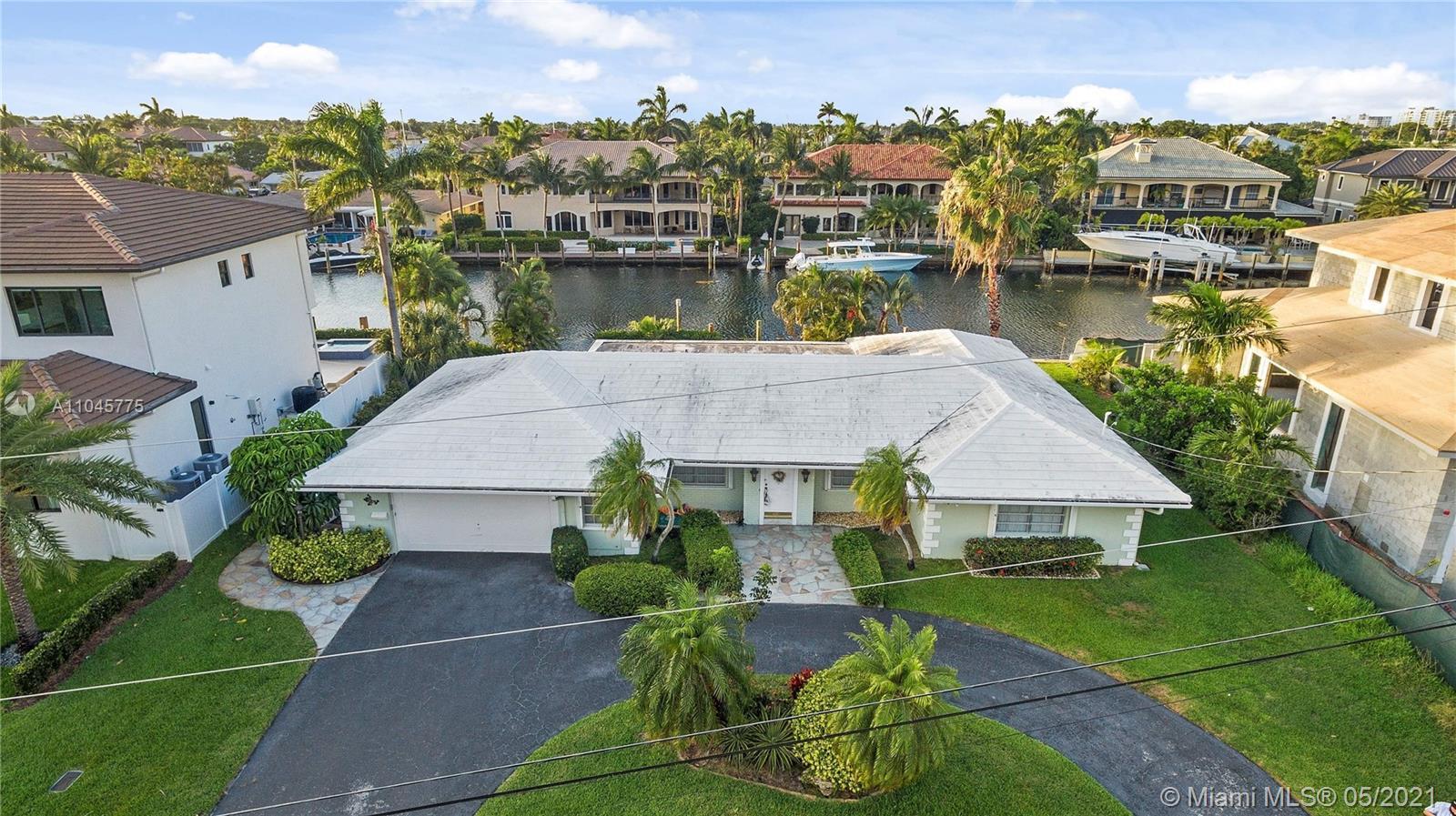 2501 NE 32nd Ct, Lighthouse Point FL 33064 photo 3