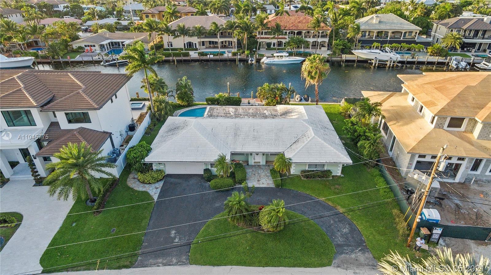 2501 NE 32nd Ct, Lighthouse Point FL 33064 photo 4
