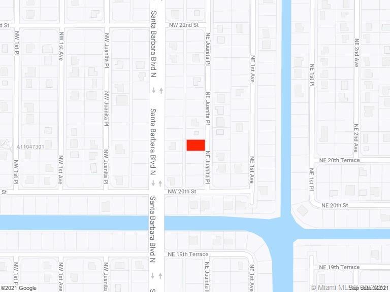 2020 NE Juanita Pl, Cape Coral FL 33909 photo 3