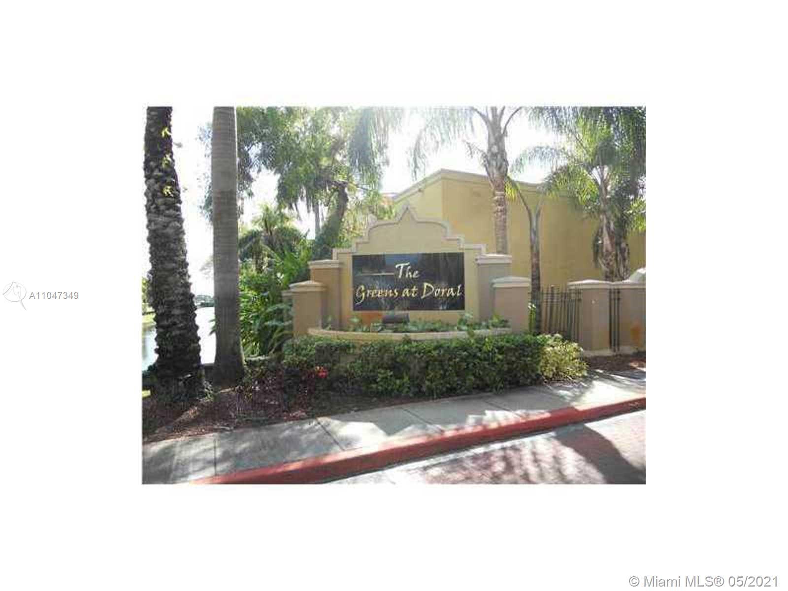 9756 NW 48 TE # 185, Doral FL 33178 photo 2
