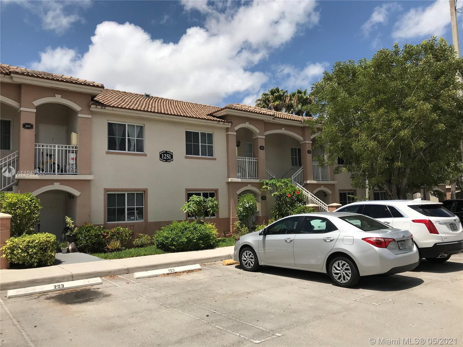 1251 SE 27th St # 205, Homestead FL 33035 photo 3