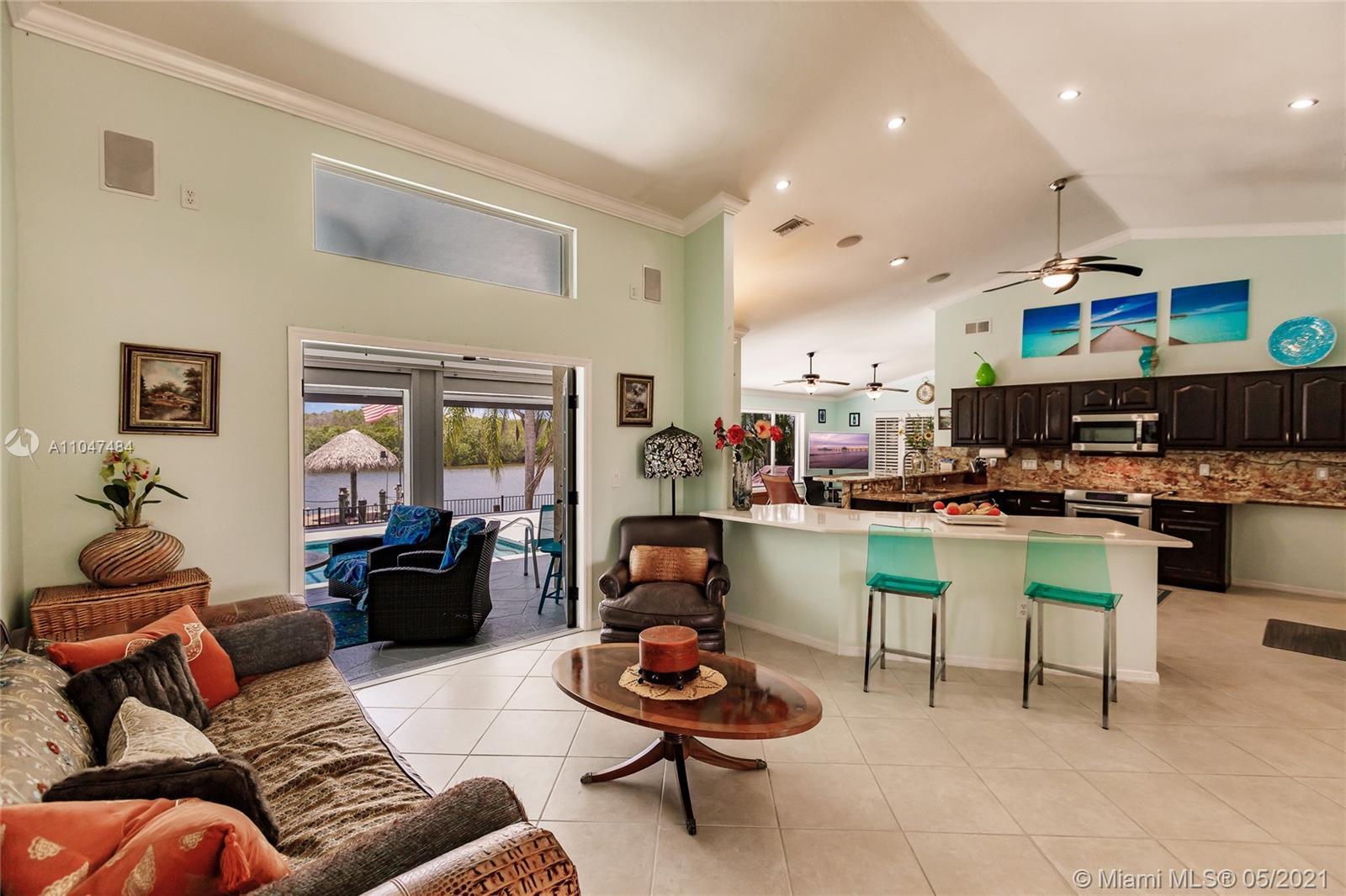 3108 Surfside Blvd, Cape Coral FL 33914 photo 4