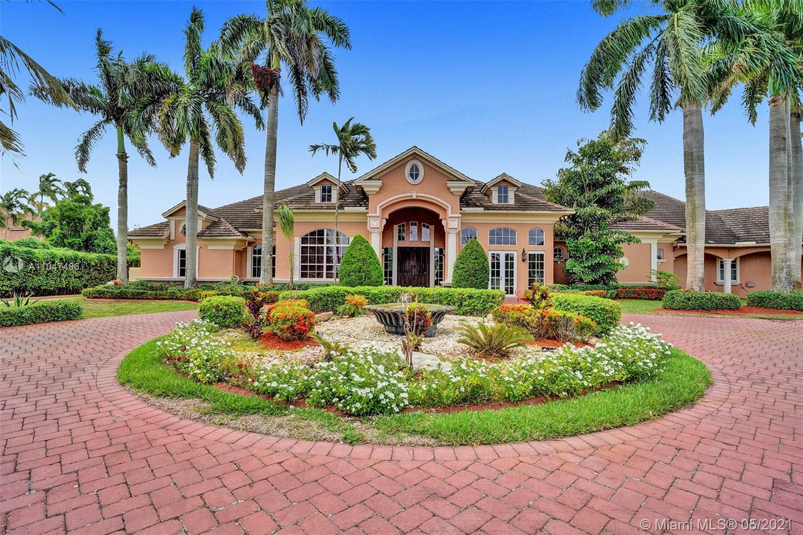 6225 Stallion Way, Southwest Ranches FL 33330 photo 2