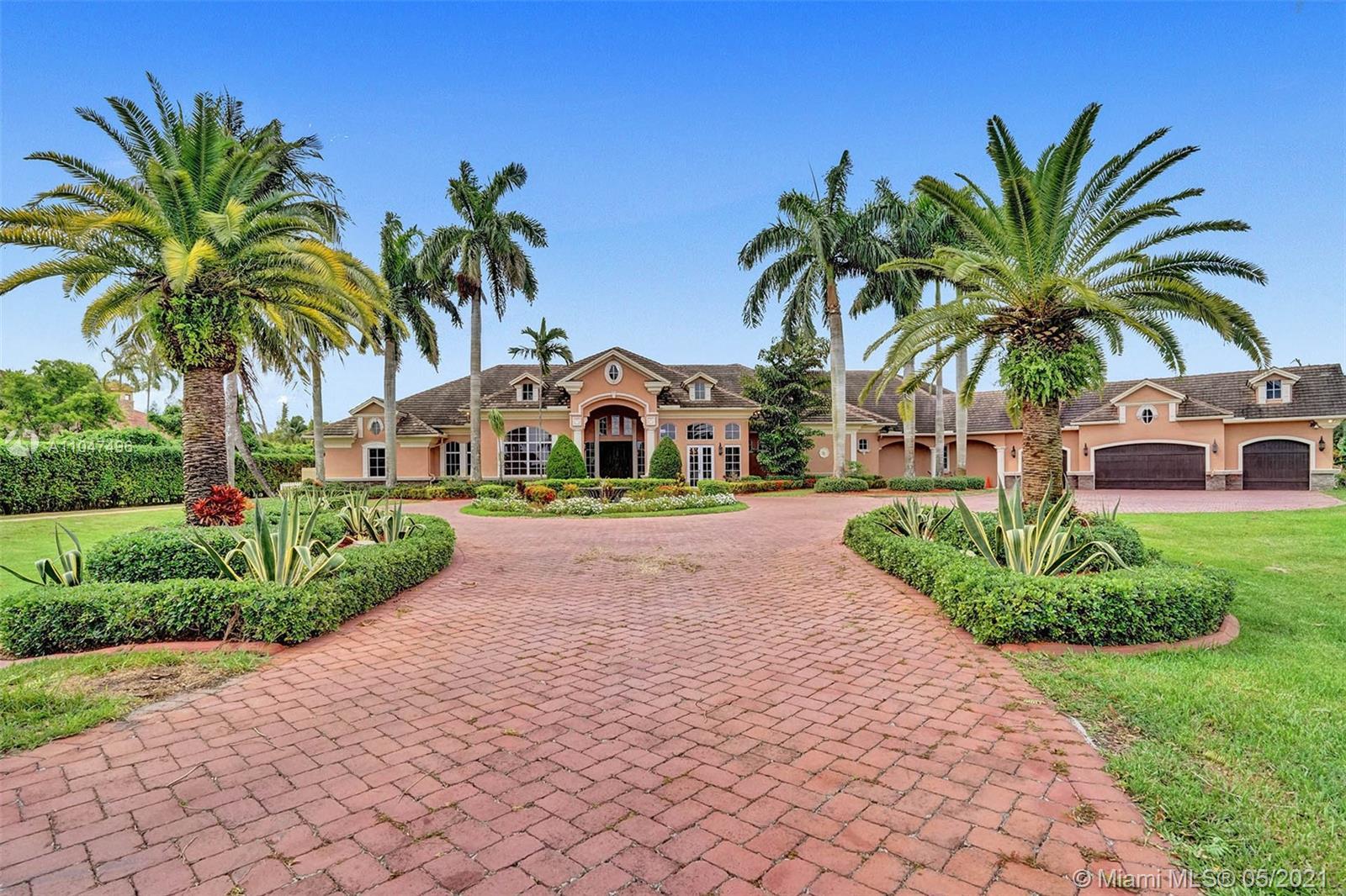 6225 Stallion Way, Southwest Ranches FL 33330 photo 3