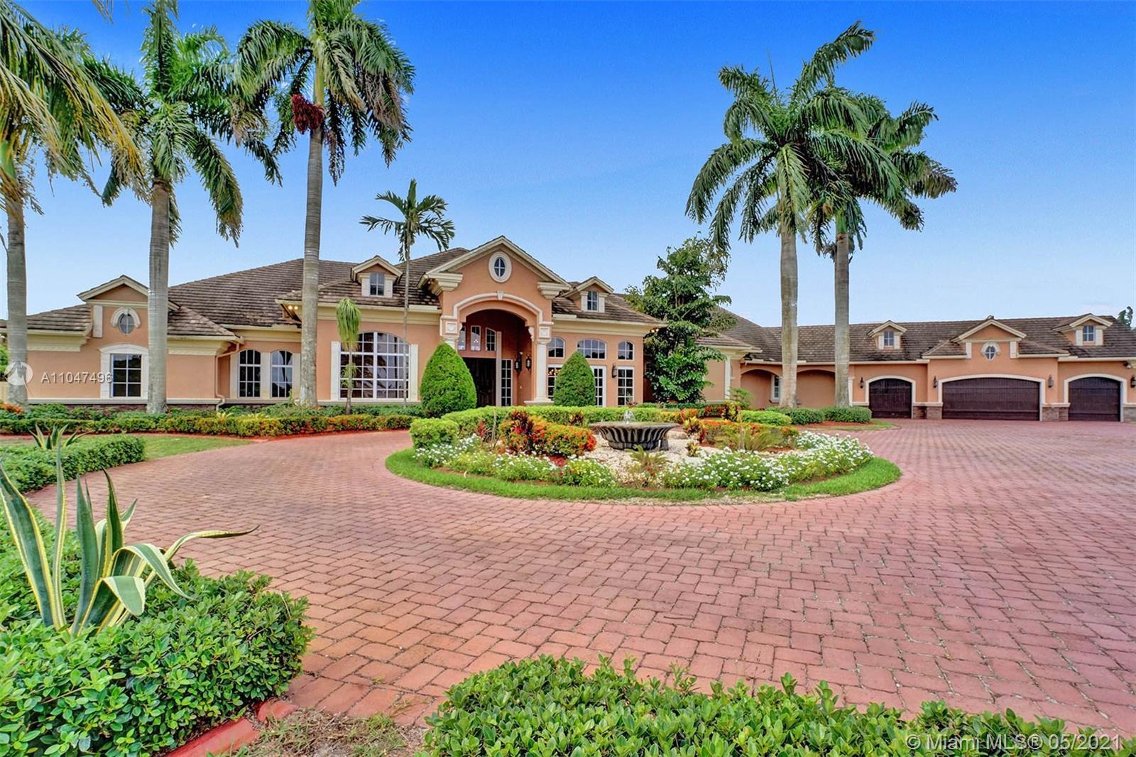 6225 Stallion Way, Southwest Ranches FL 33330 photo 4