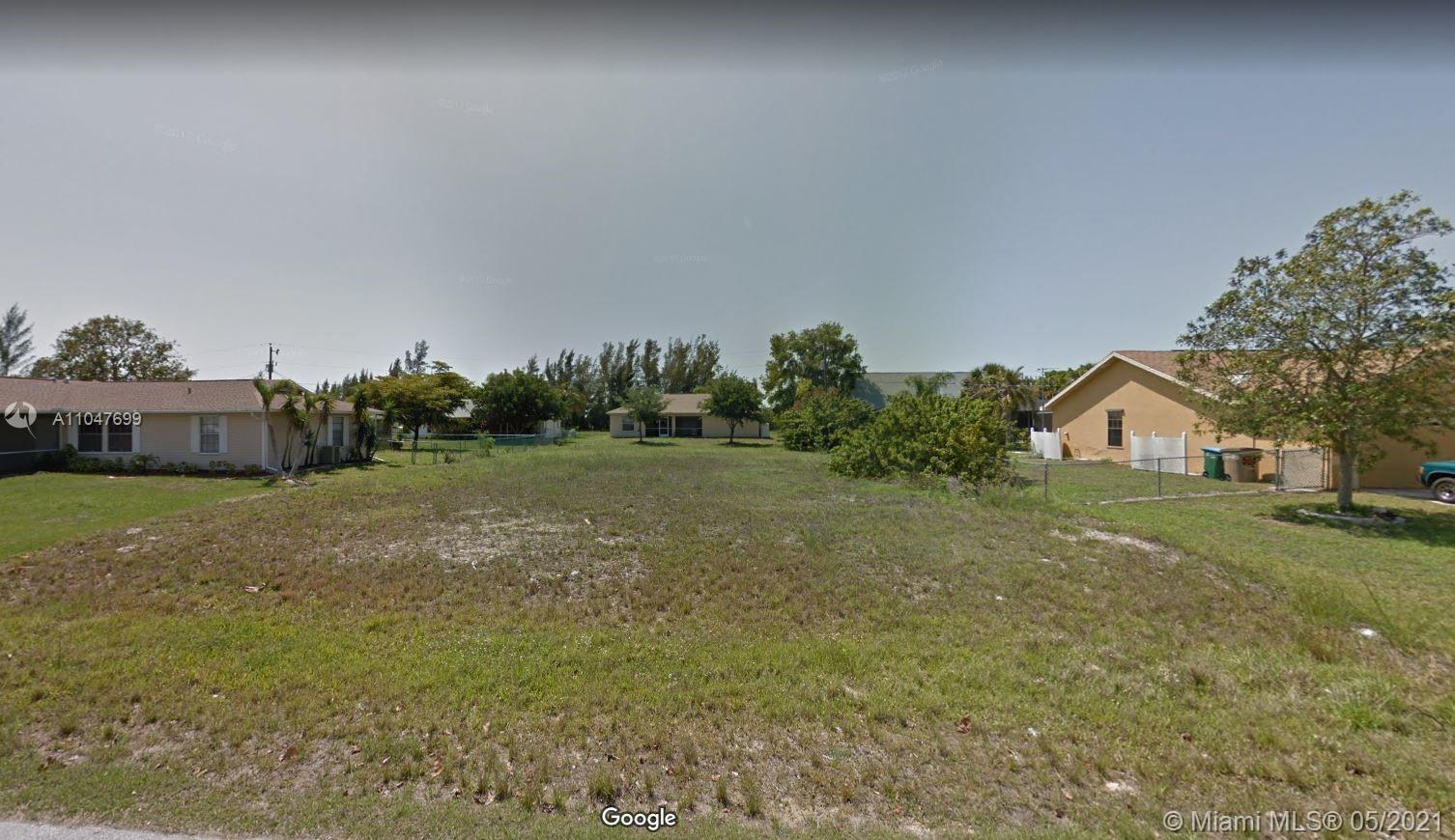 3006 SW 4TH AVE, Cape Coral FL 33914